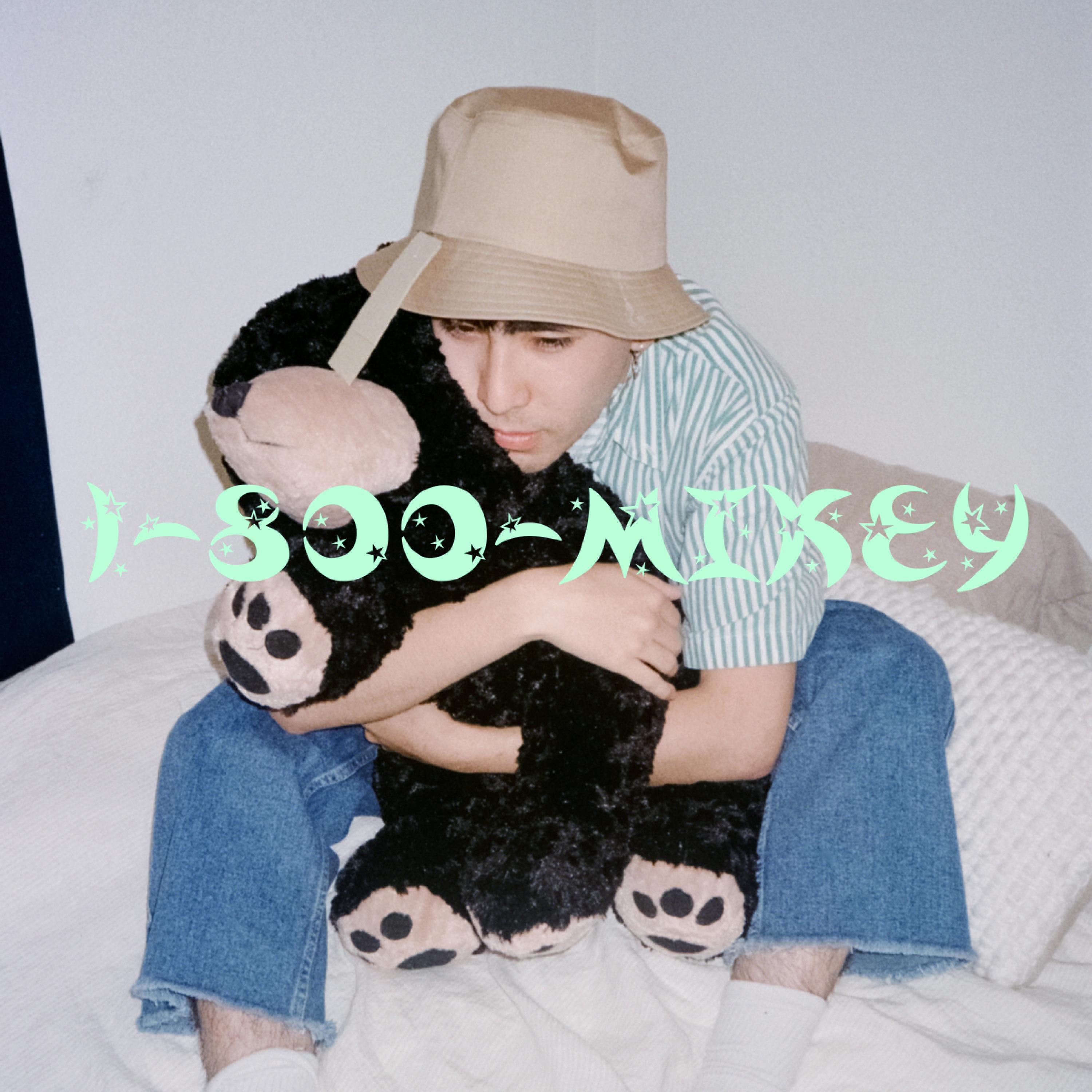 1-800-Mikey