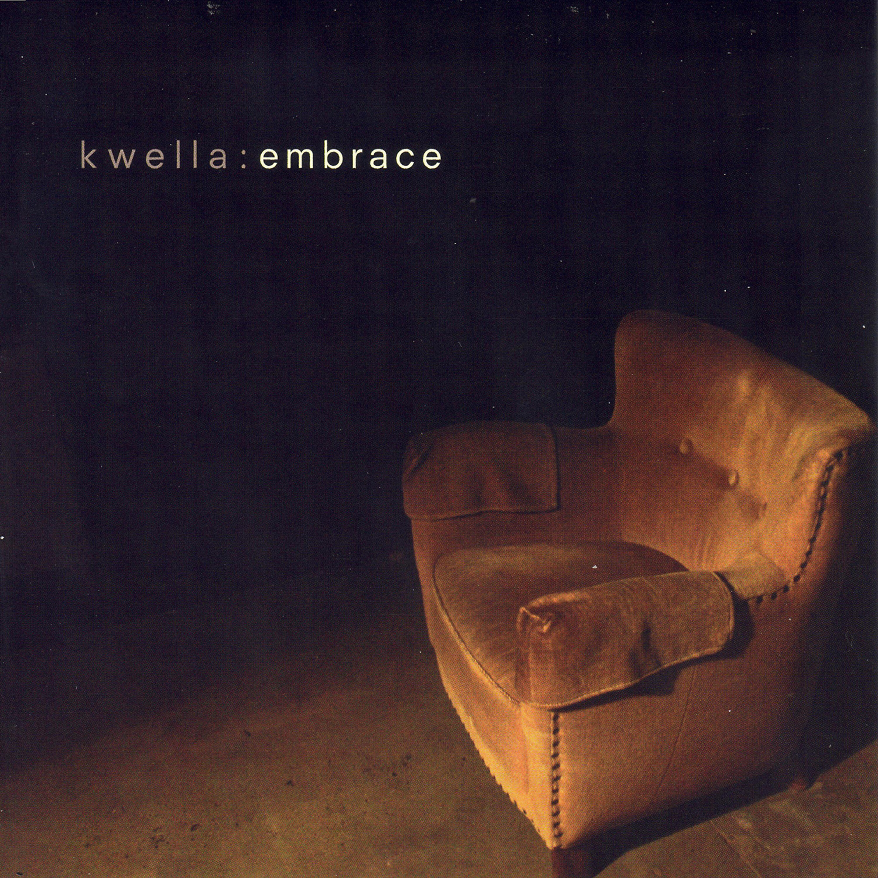 Релиз Embrace