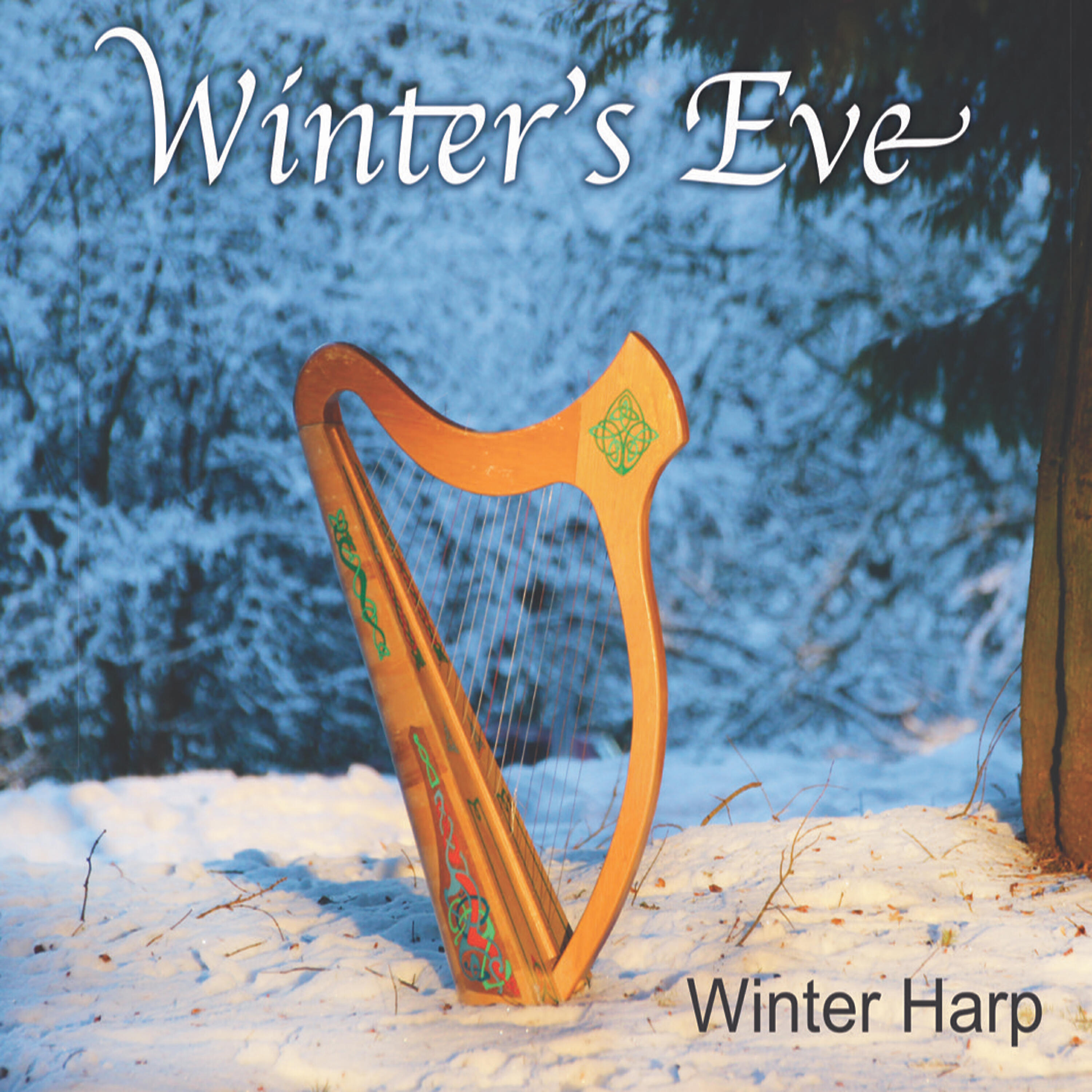 Релиз Winter's Eve