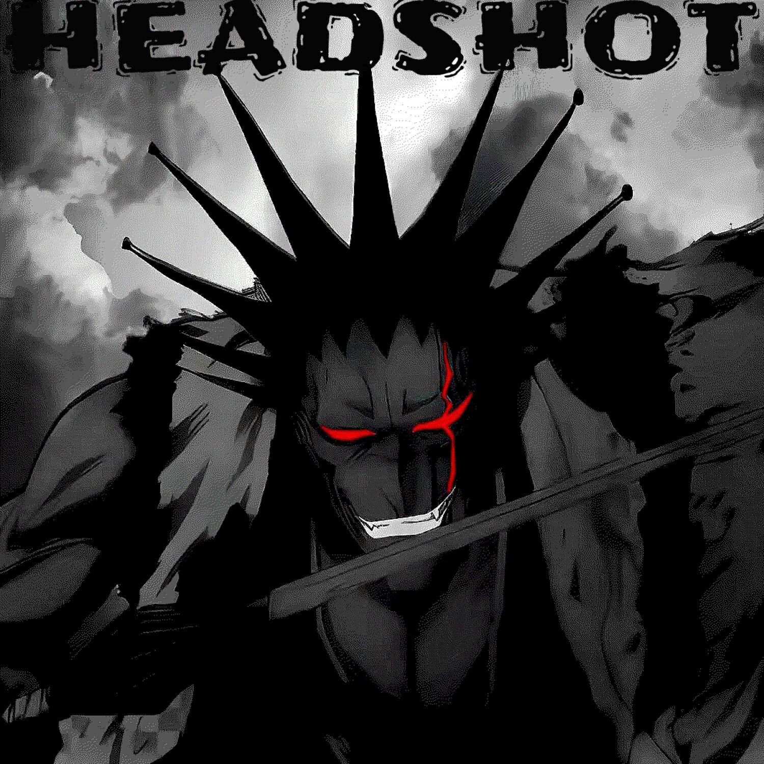 Релиз HEADSHOT