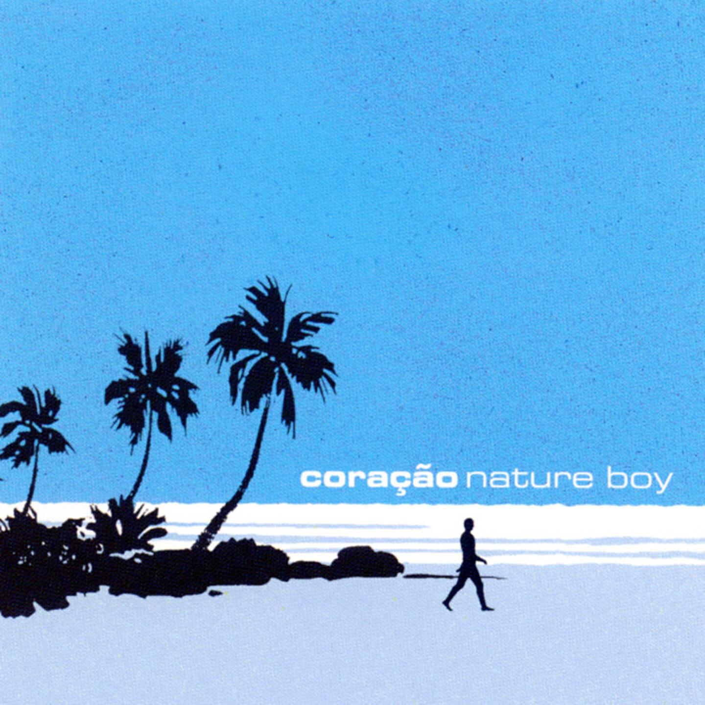 Релиз Nature Boy