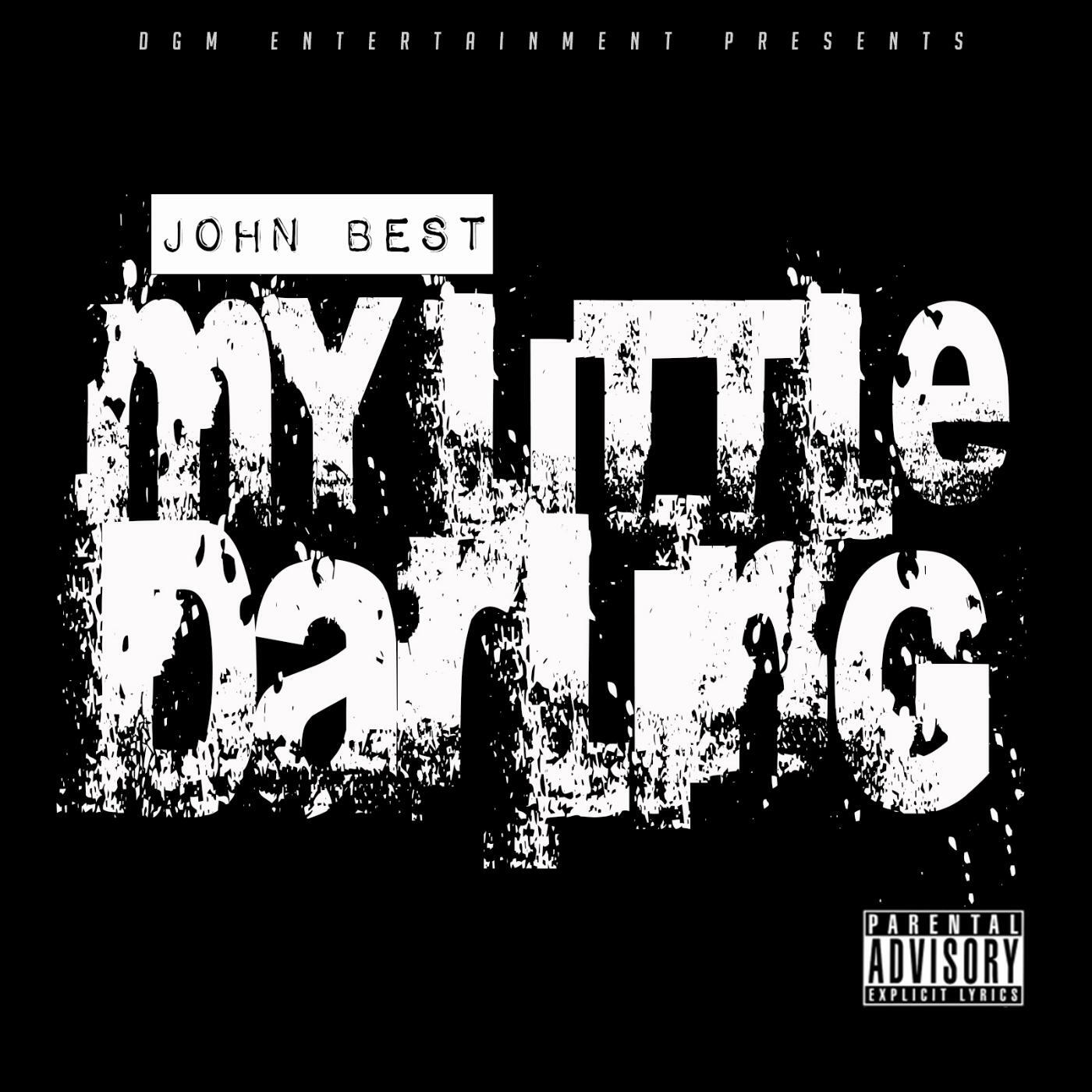 Релиз My Little Darling