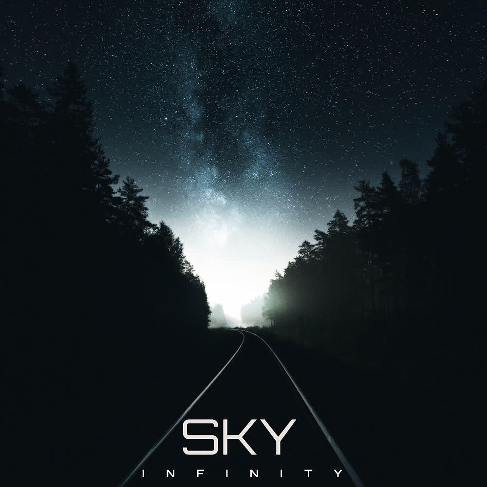 Релиз Infinity