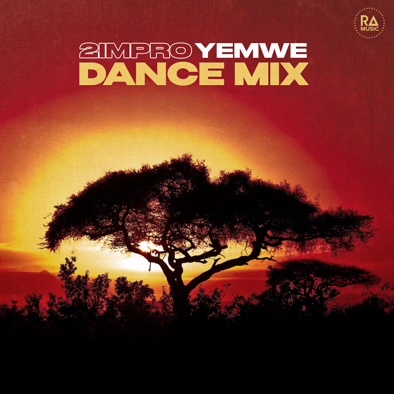 Релиз Yemwe (DJ Romeo Remix)