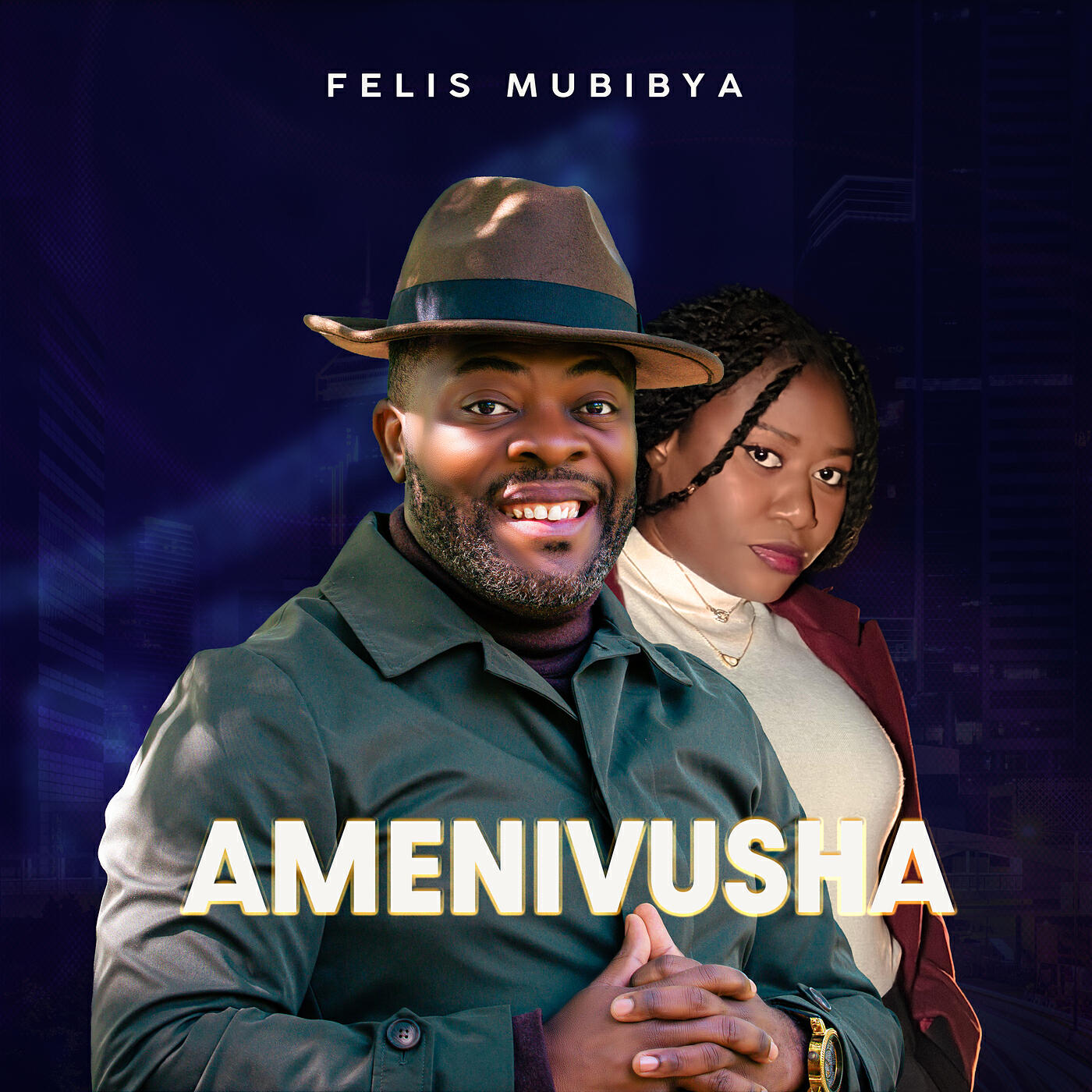 Felis Mubibya