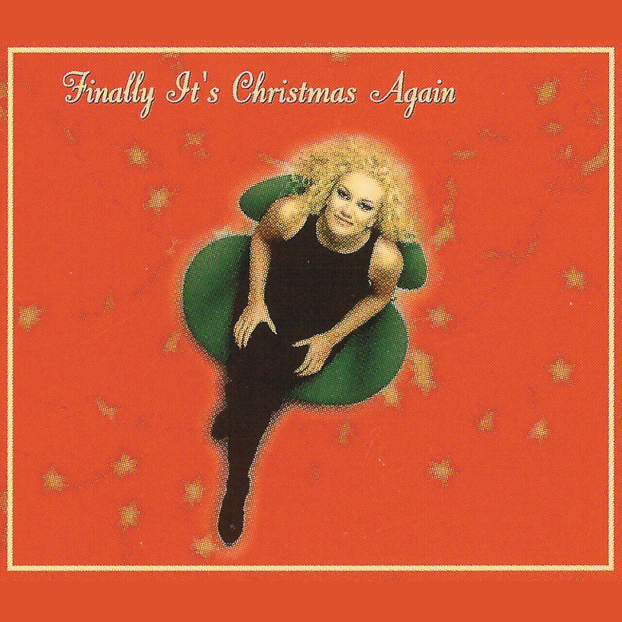 Релиз Christmas 90's Pop