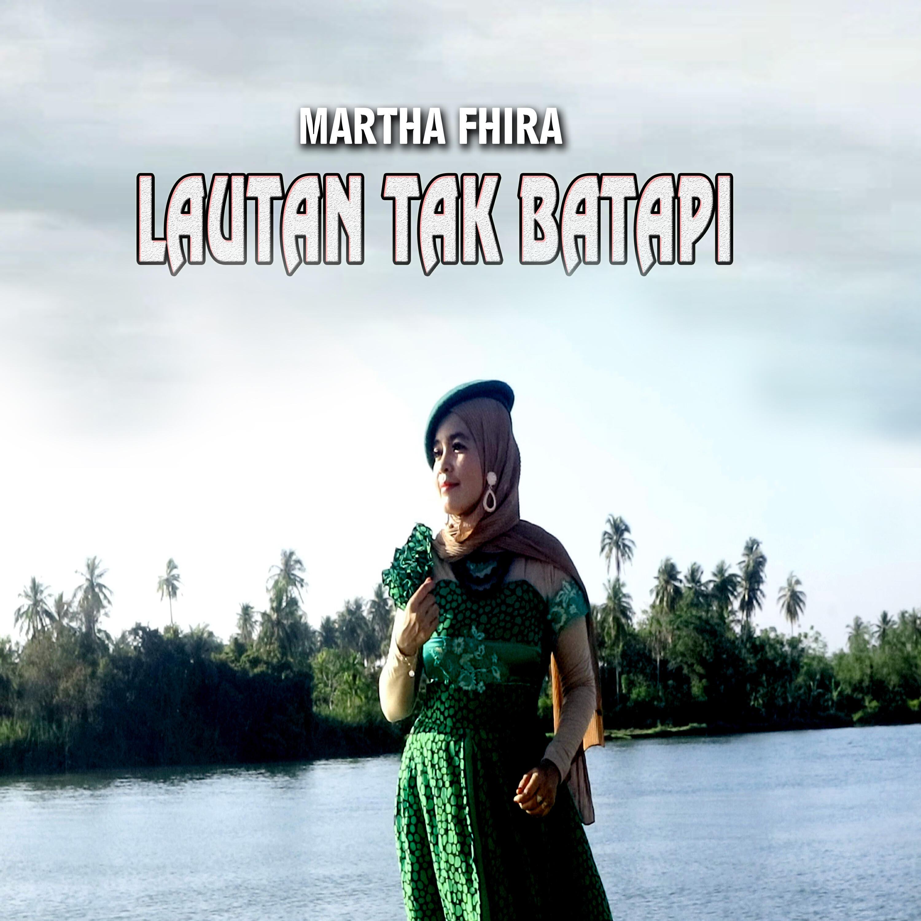 Релиз Lautan Tak Batapi