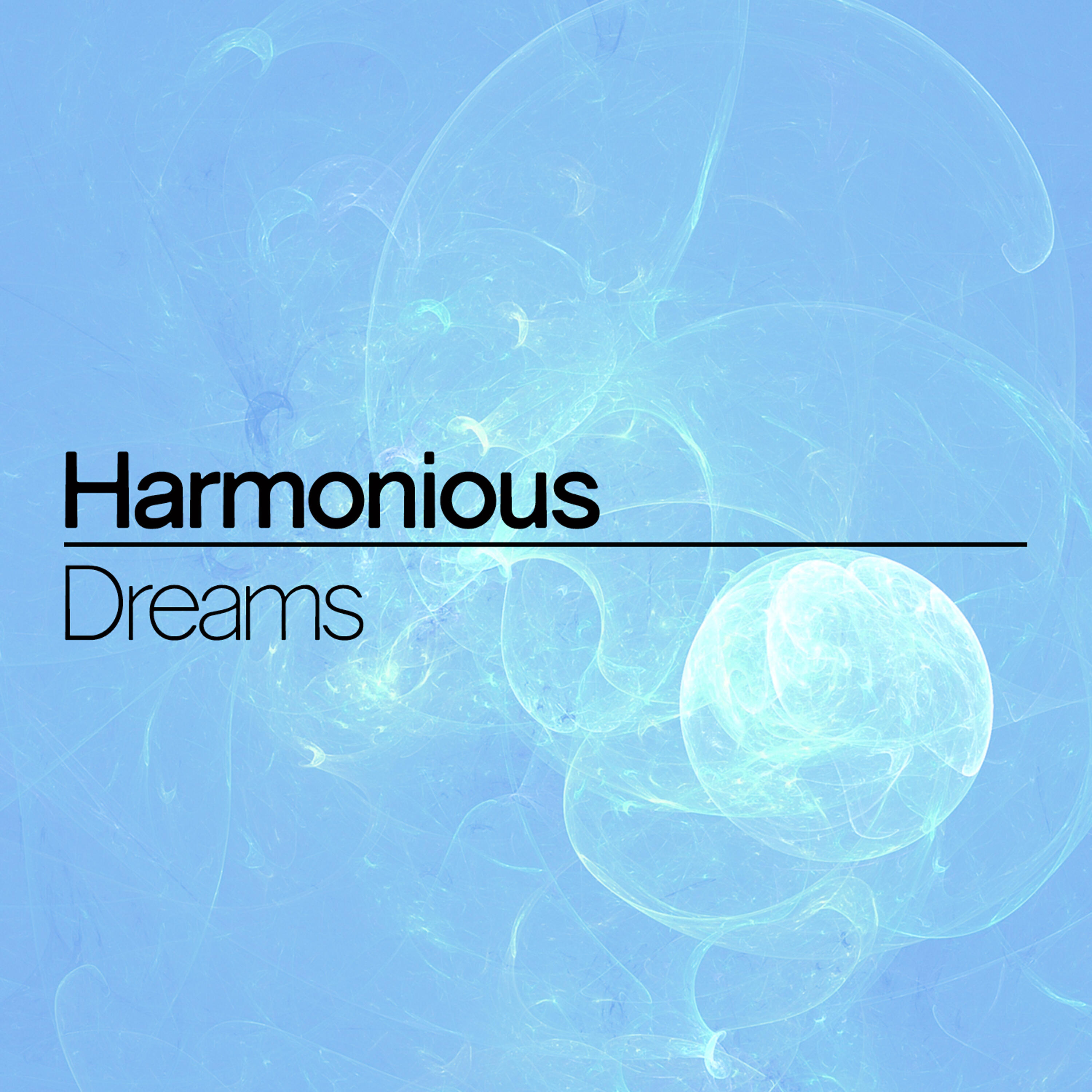 Sweet Dreams Sleep Music
