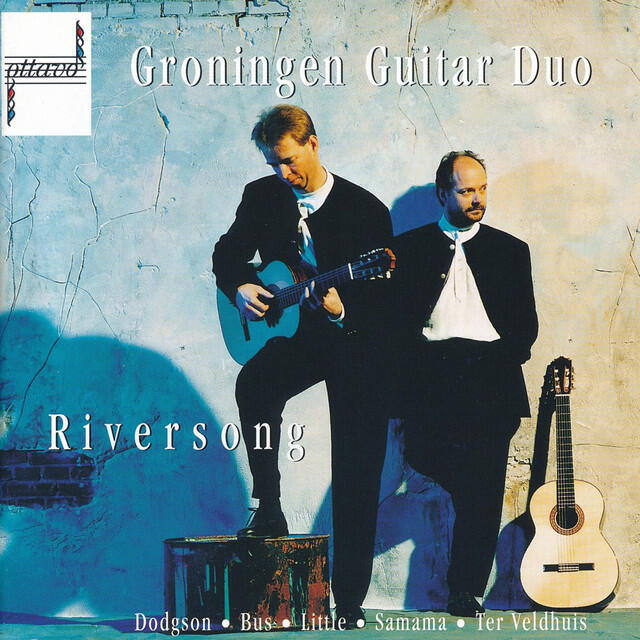 Релиз Riversong