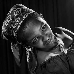 Dolly Rathebe
