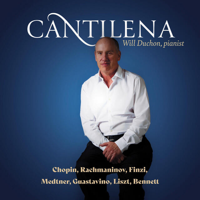 Релиз Cantilena