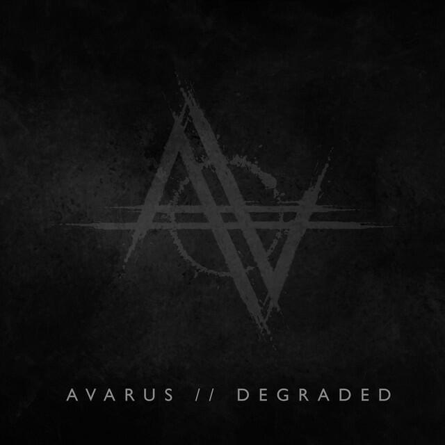 Релиз Degraded