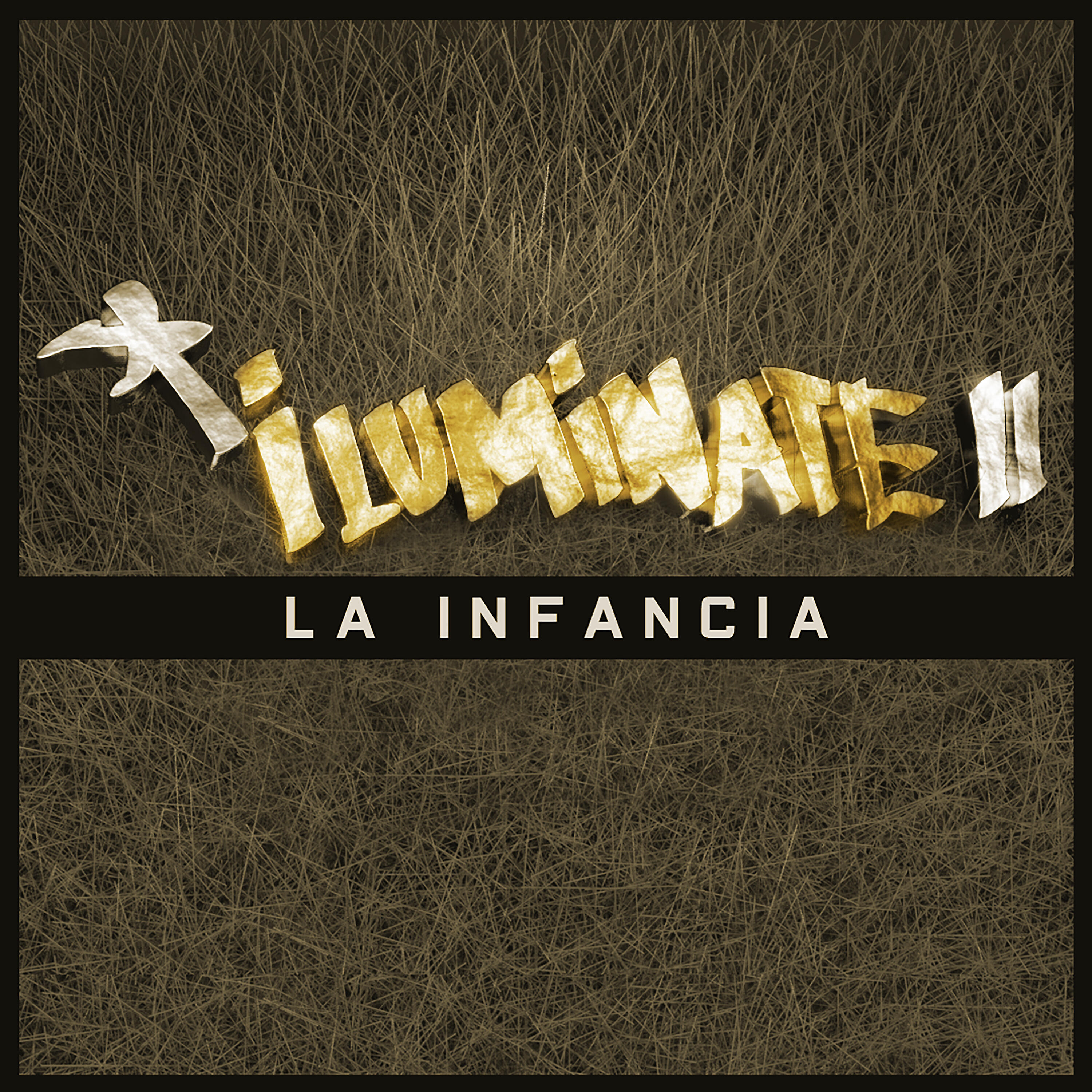 Релиз La Infancia