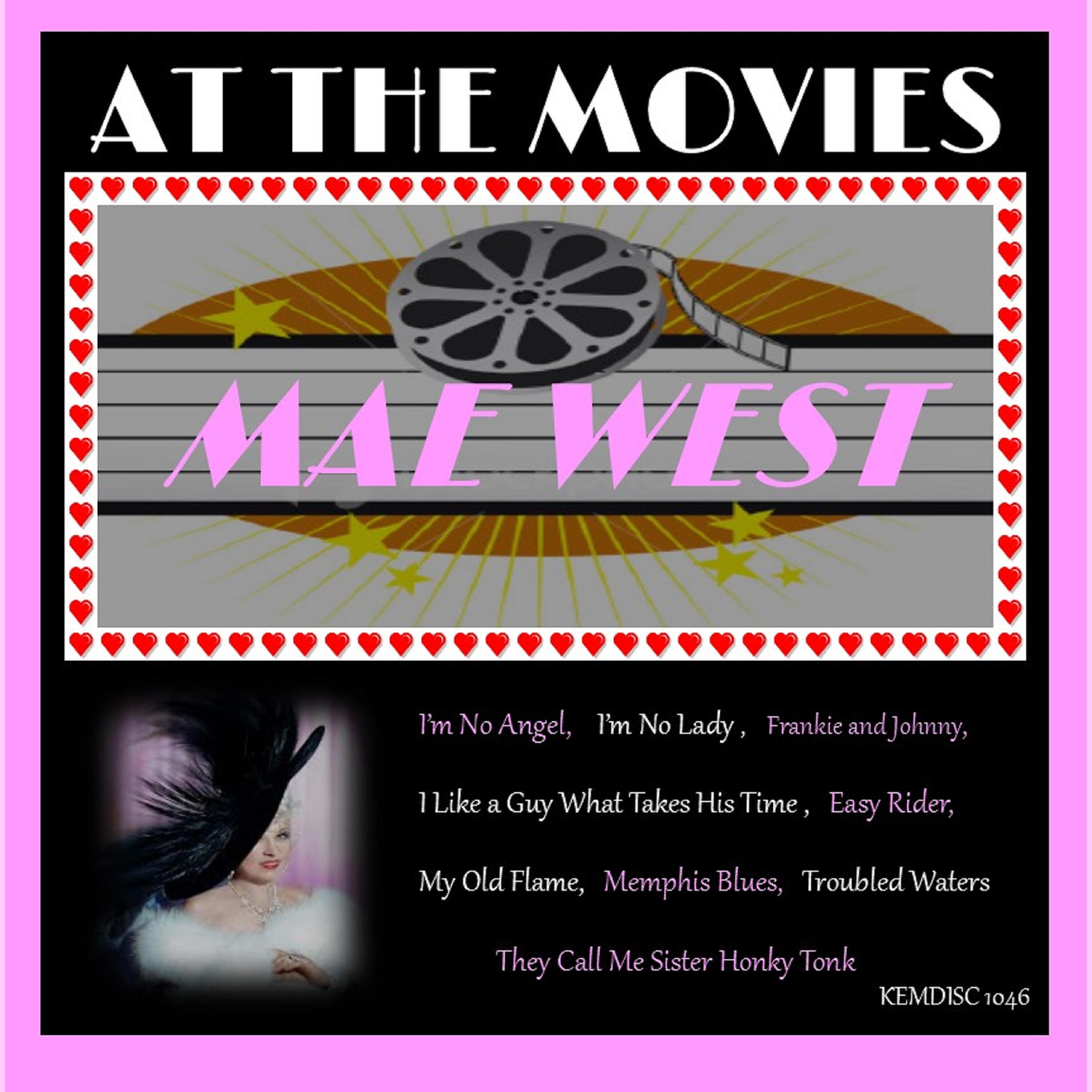 Релиз At the Movies