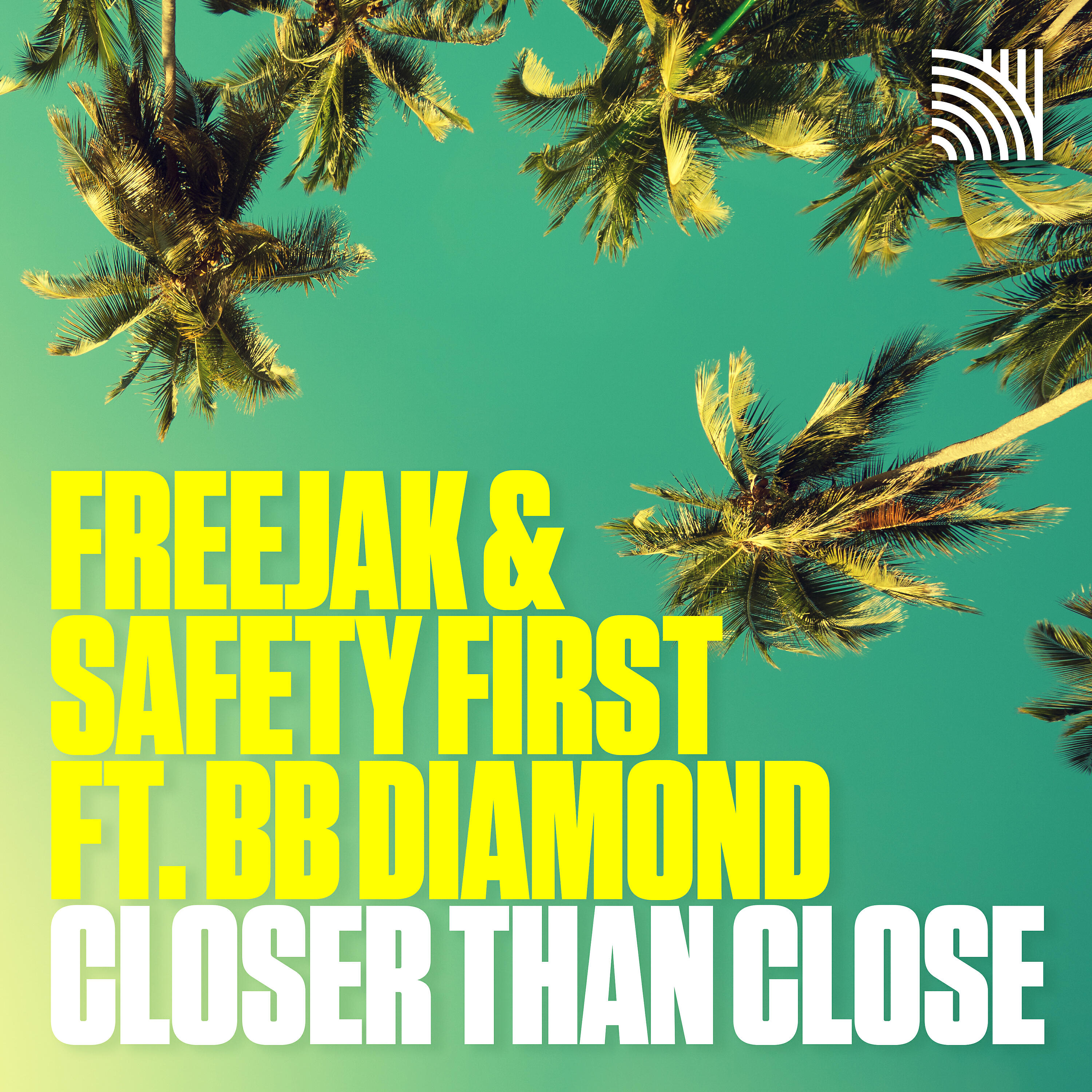 Релиз Closer Than Close