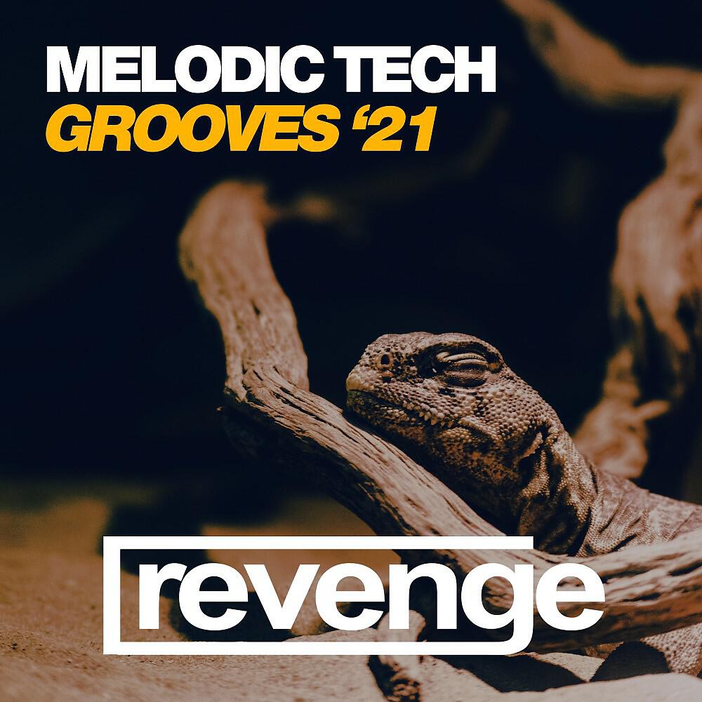 Релиз Melodic Tech Grooves '21