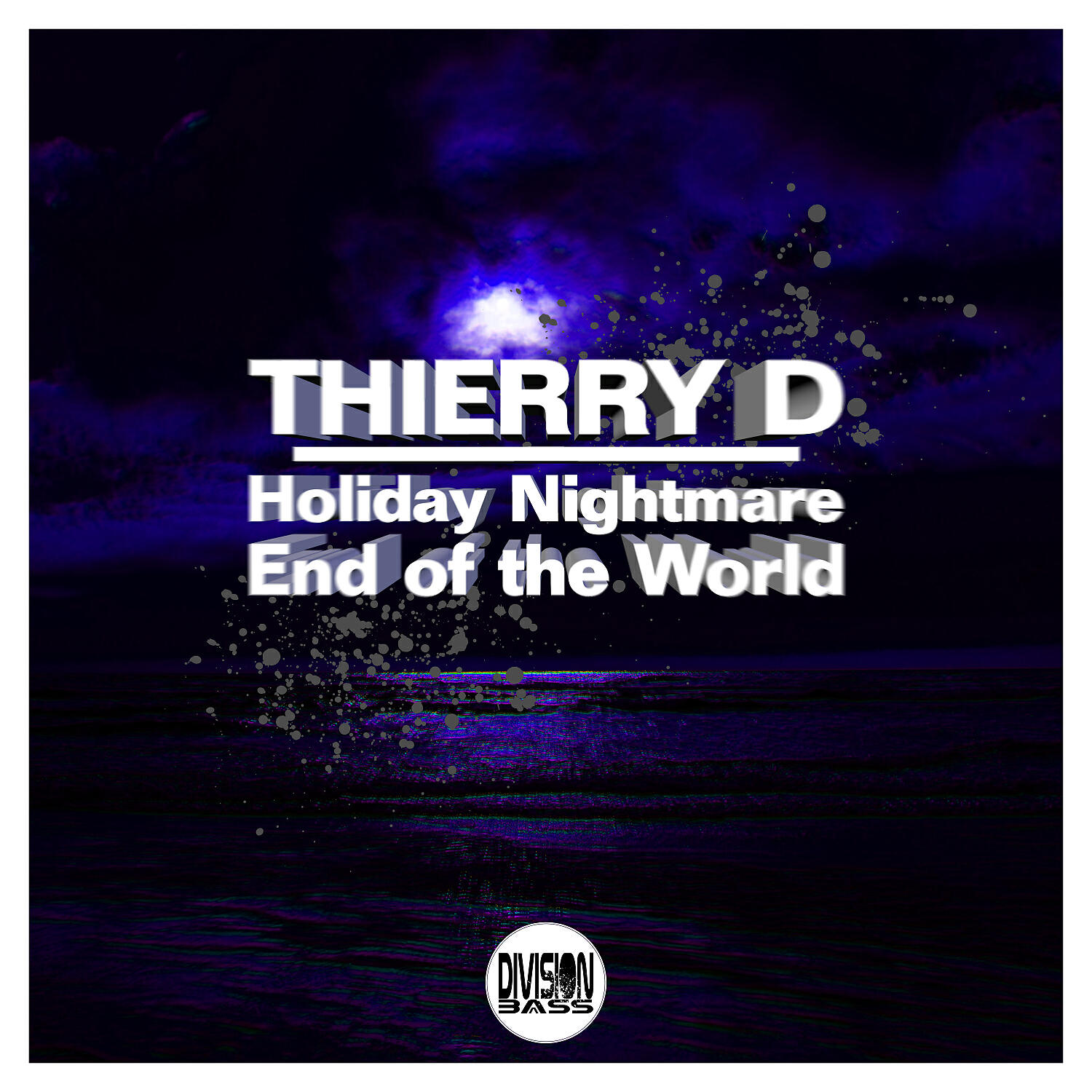 Релиз Holiday Nightmare & End of the World