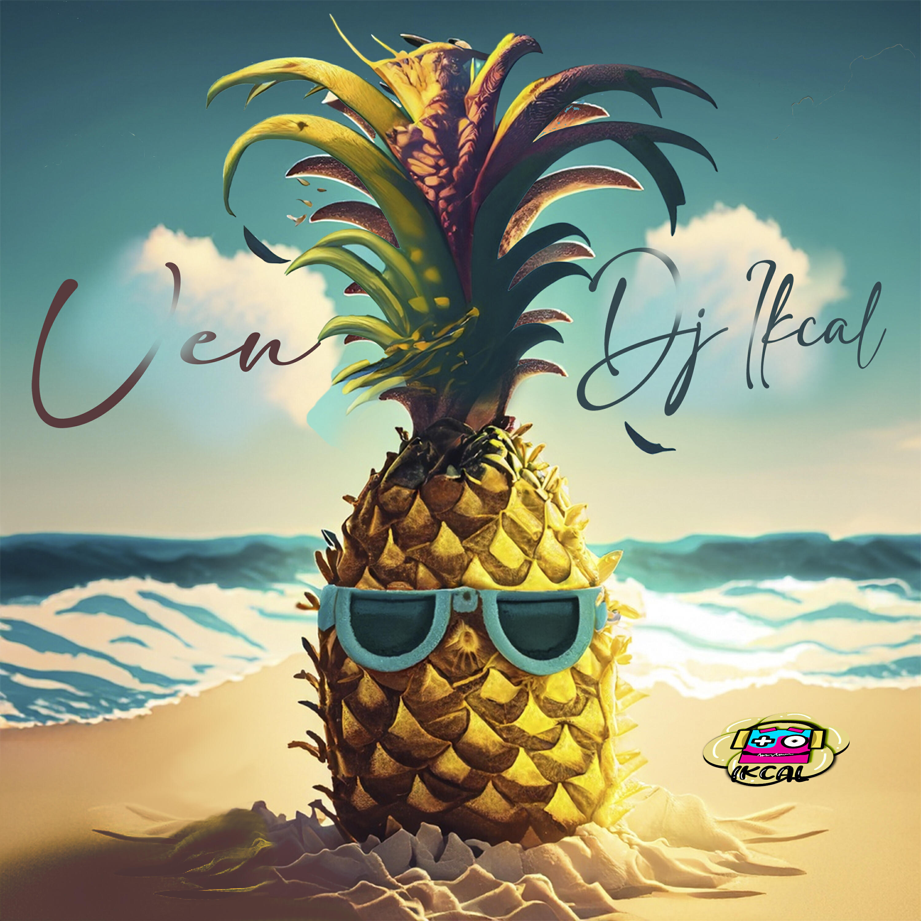Релиз Ven