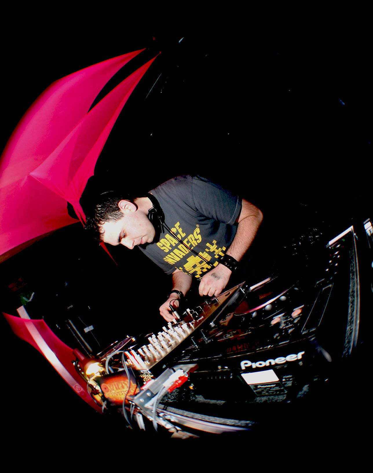 DJ Fear