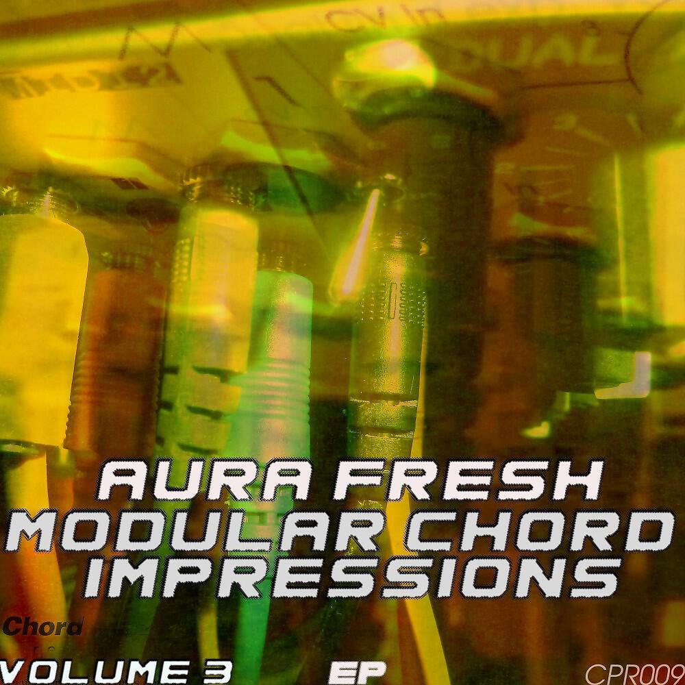 Релиз Modular Chord Impressions, Vol. 3