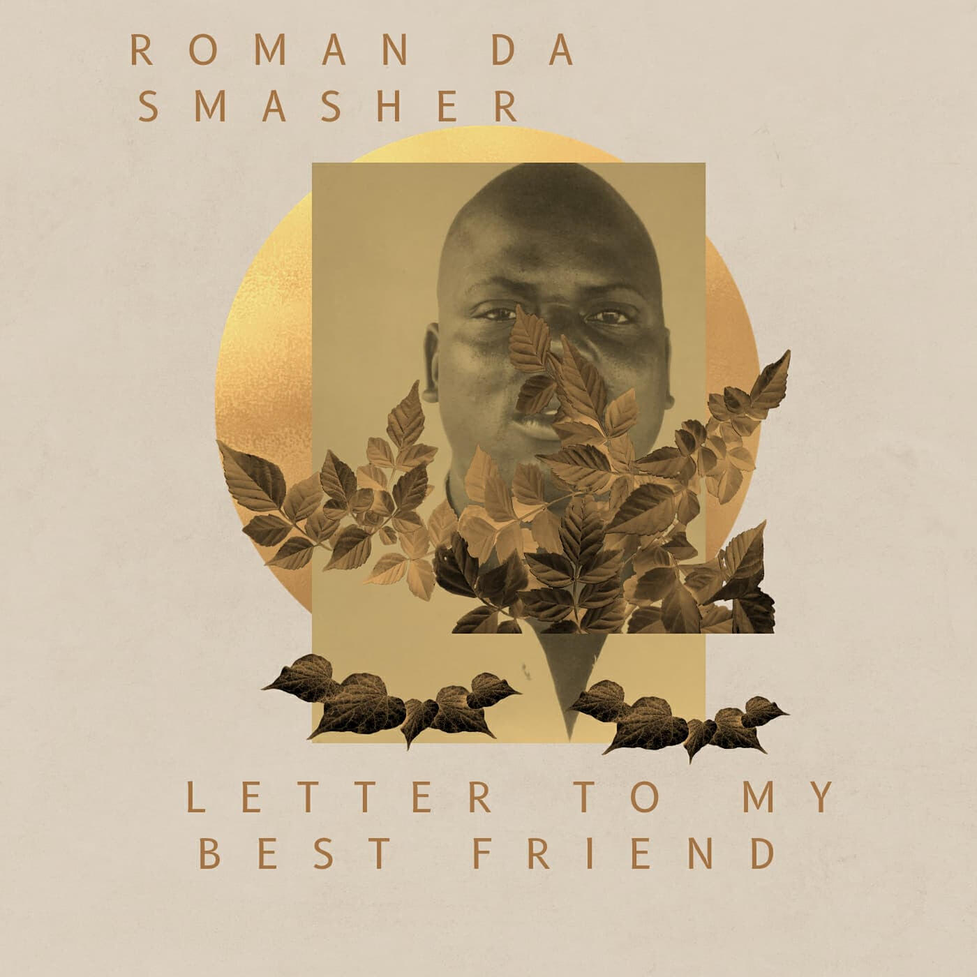 Roman Da Smasher