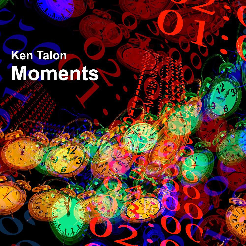 Ken Talon
