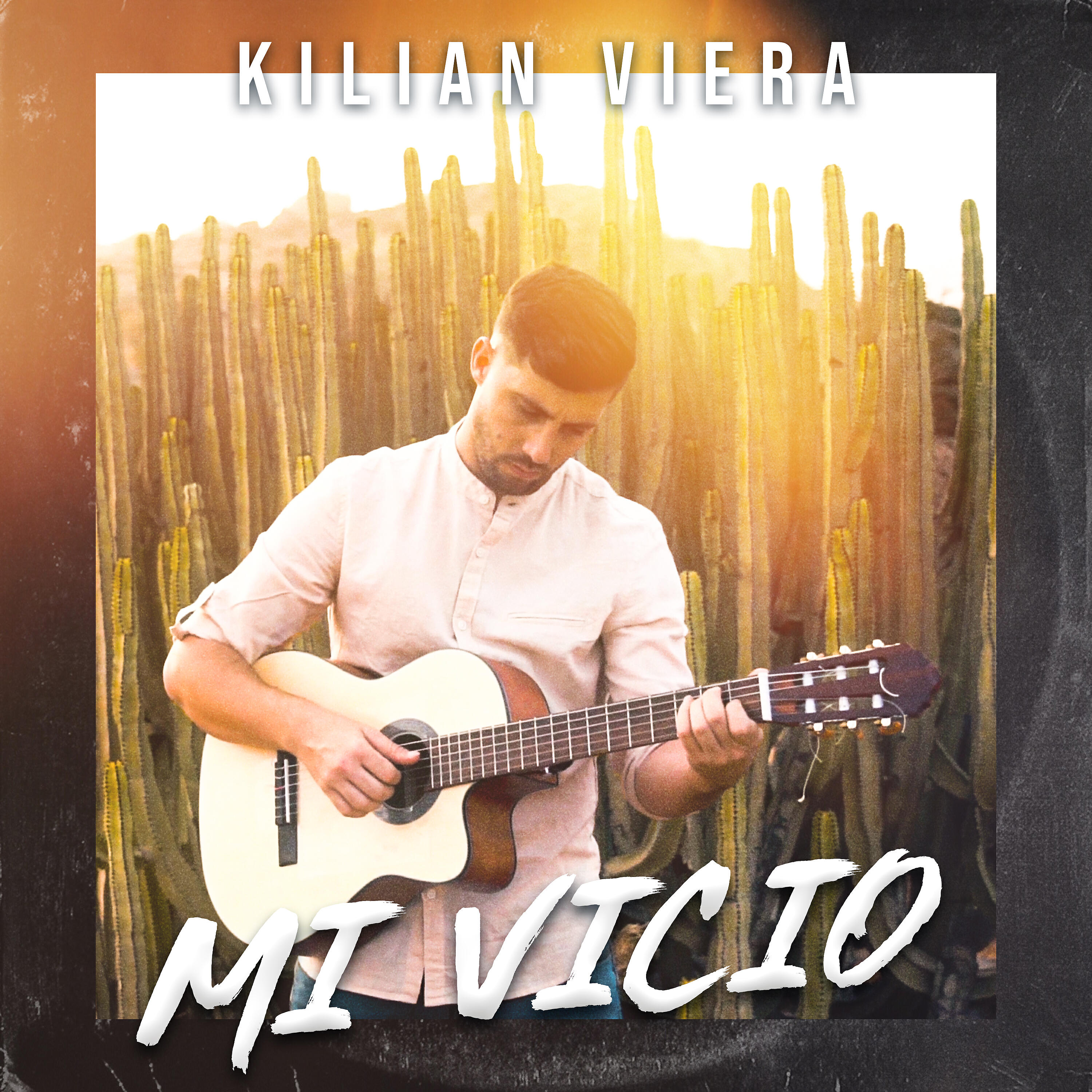 Релиз Mi Vicio