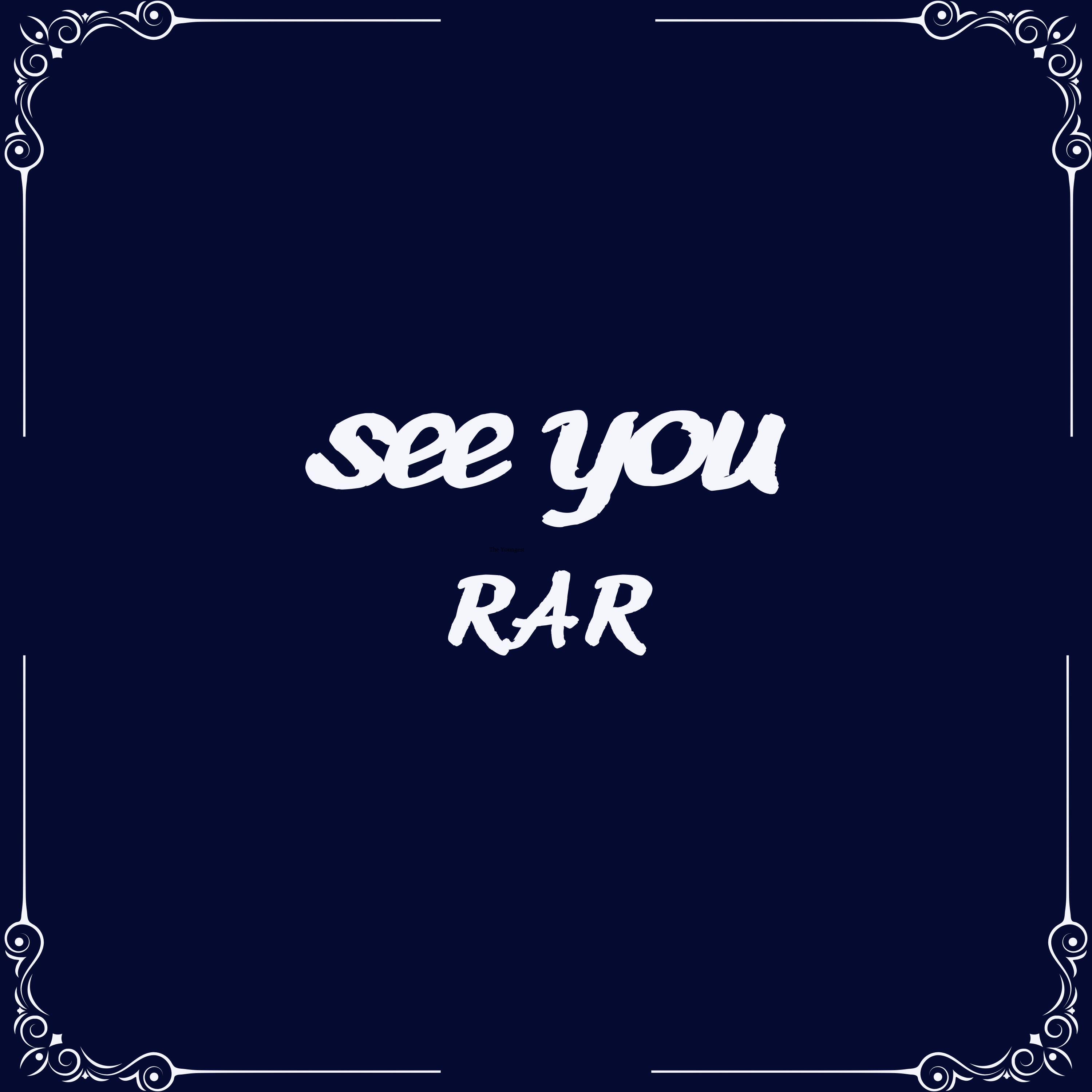 Релиз See you