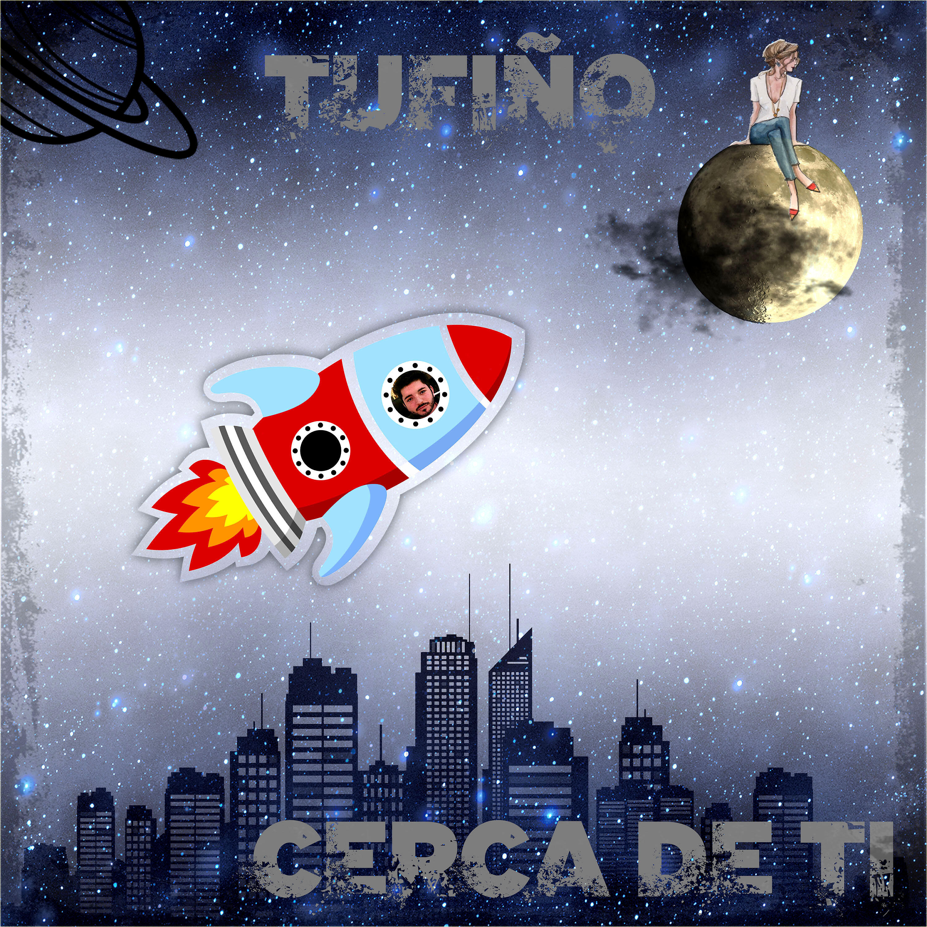 Релиз Cerca de Ti
