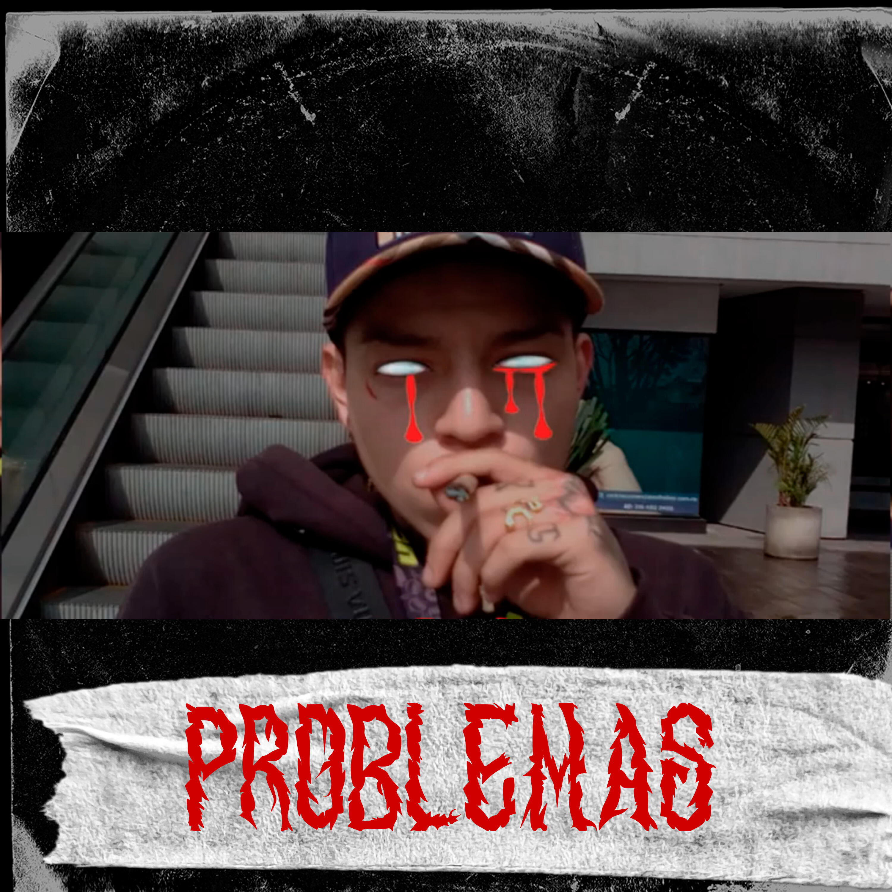 Релиз Problemas
