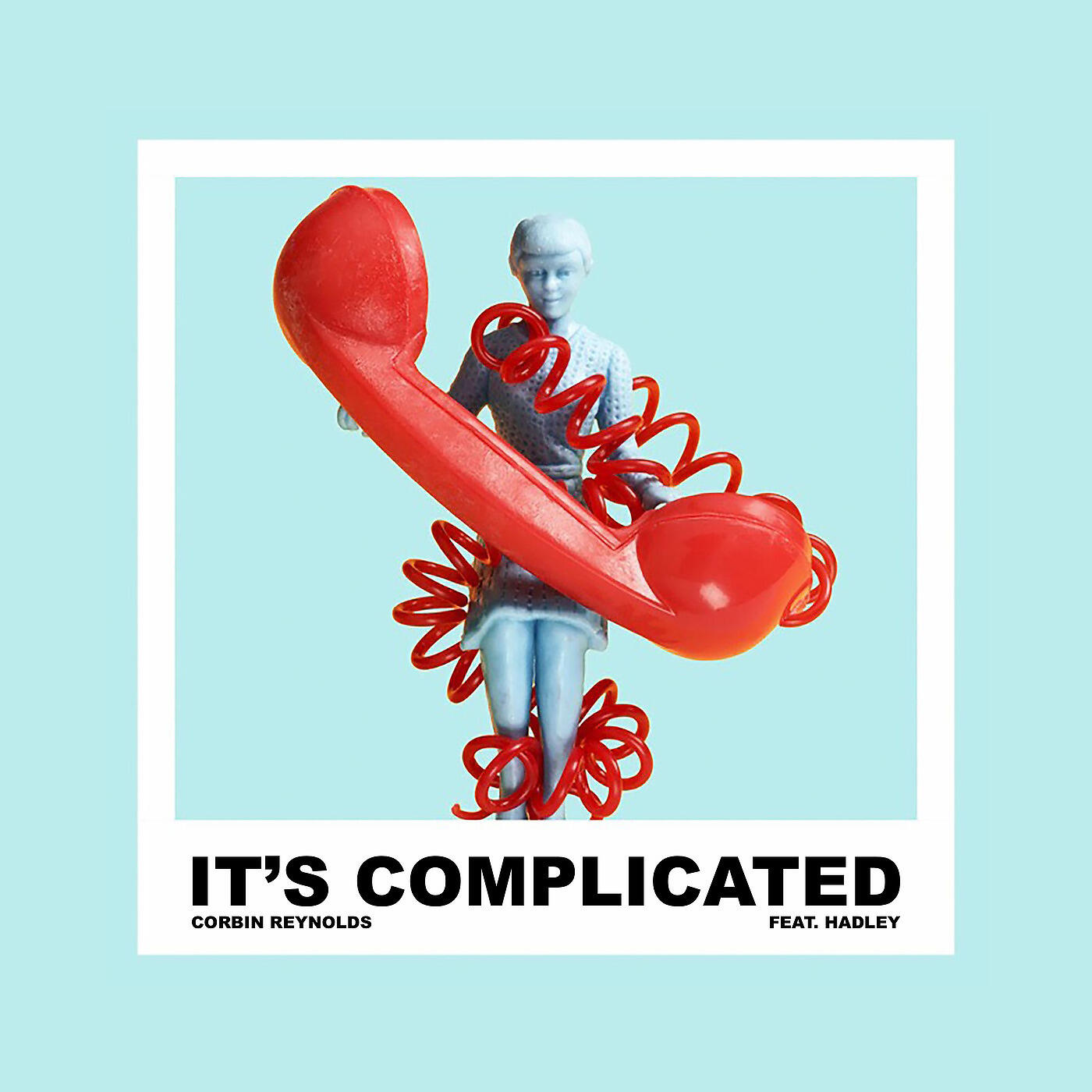 Corbin Reynolds, Hadley - It's Complicated