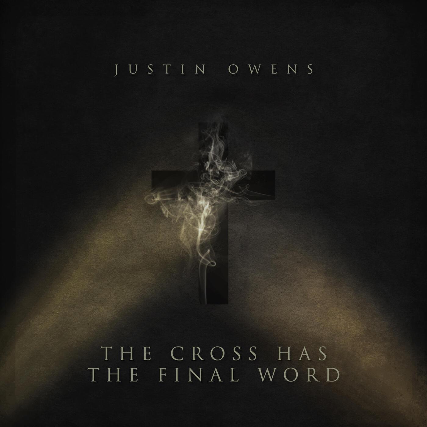 Релиз The Cross Has the Final Word