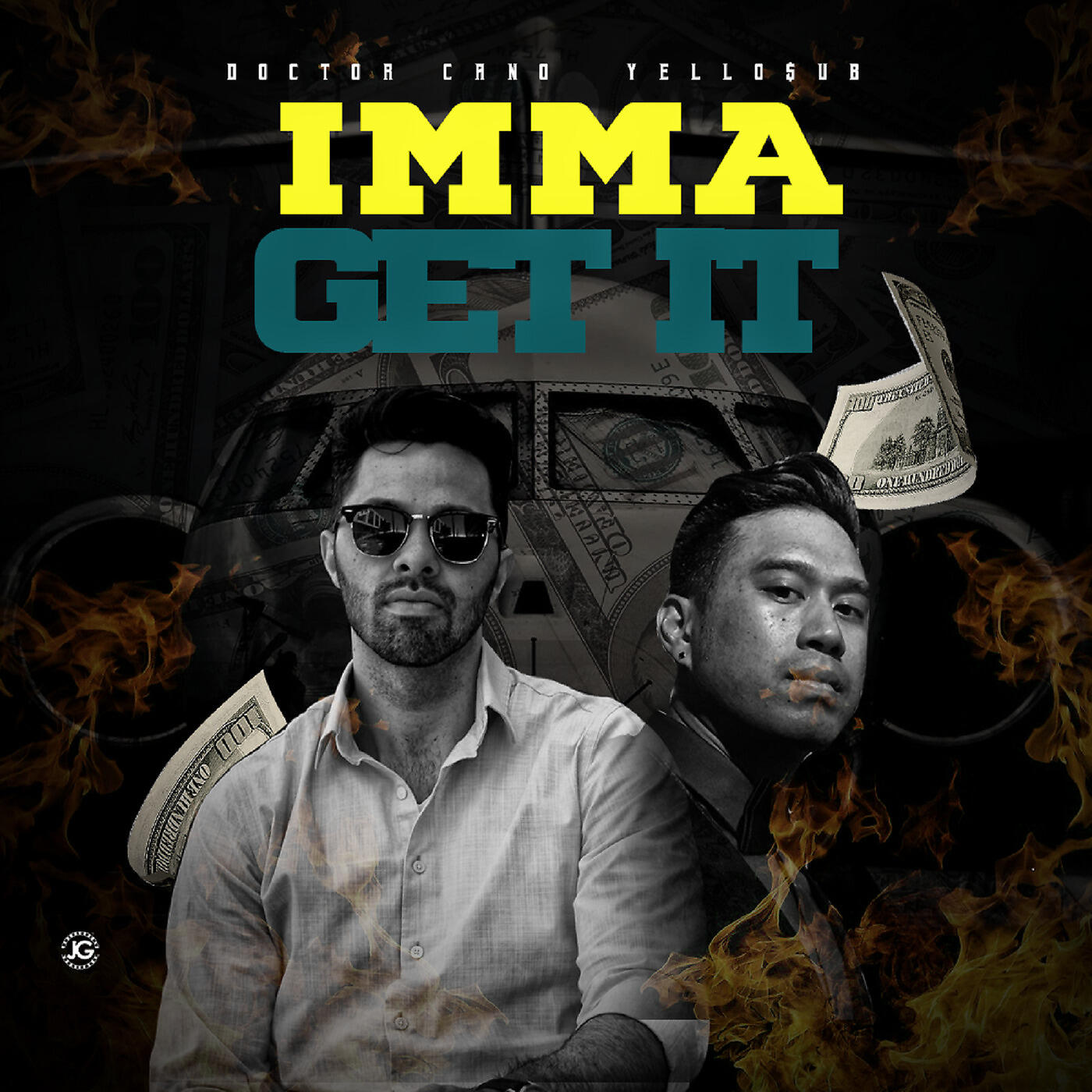 Релиз Imma Get It