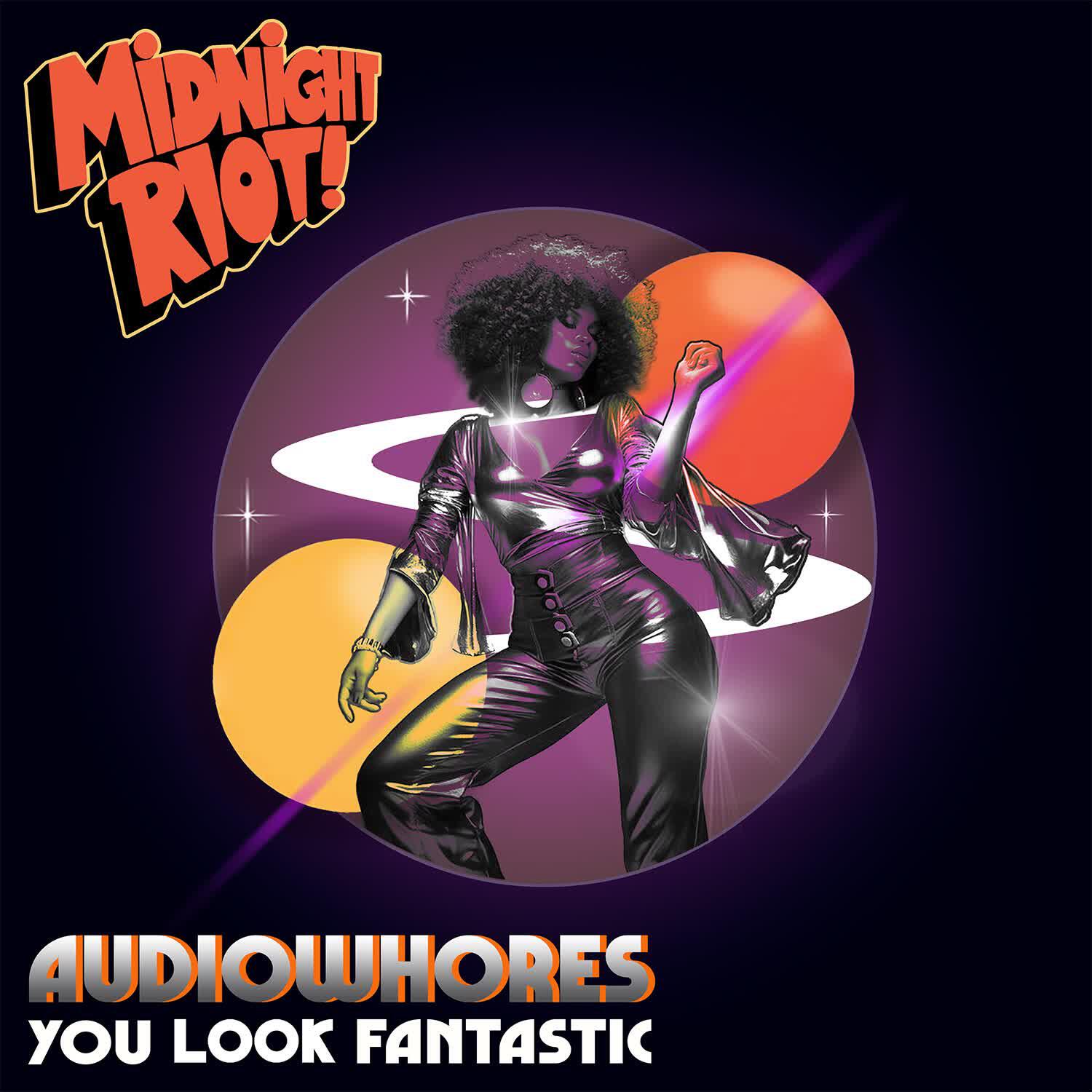 Релиз You Look Fantastic