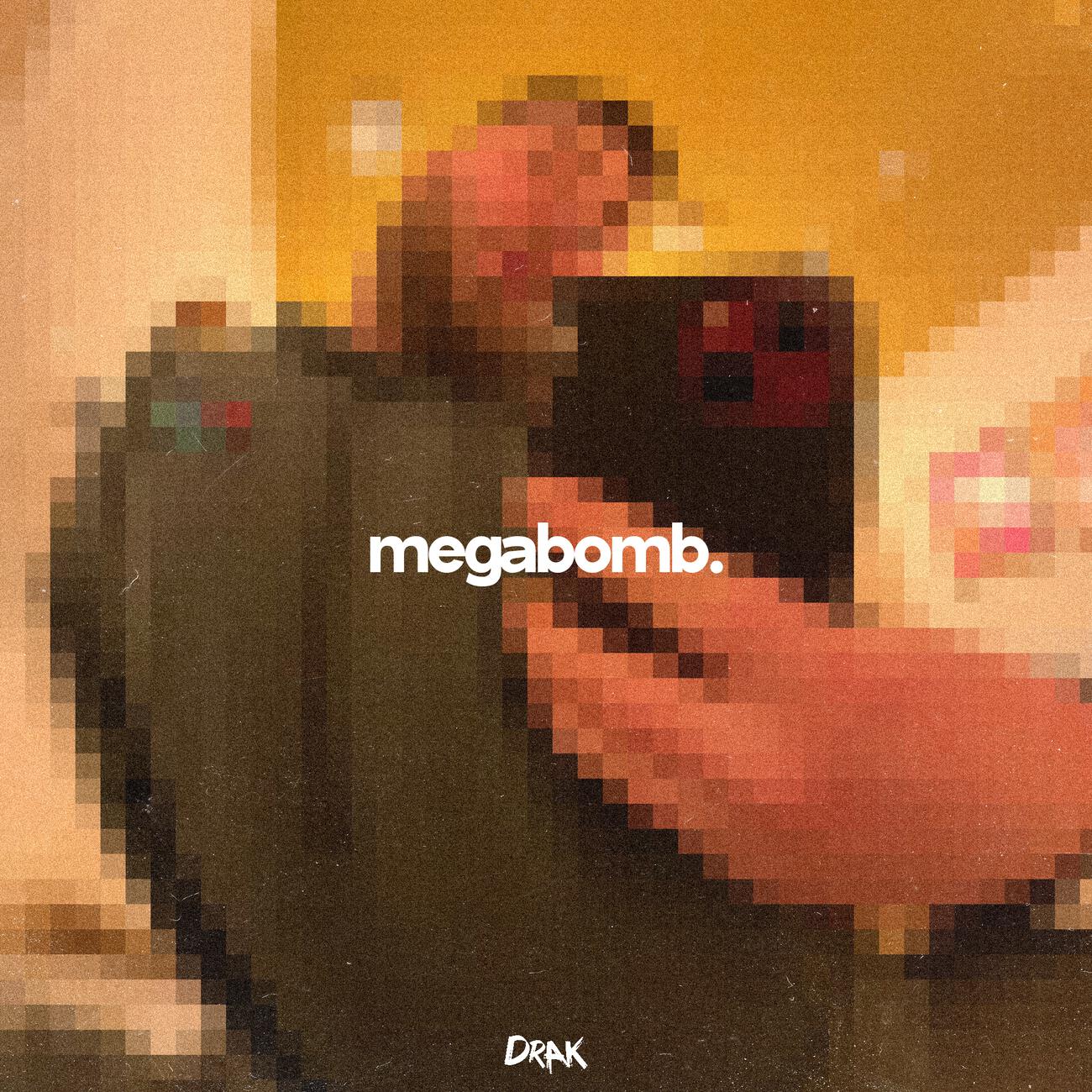 Релиз megabomb.