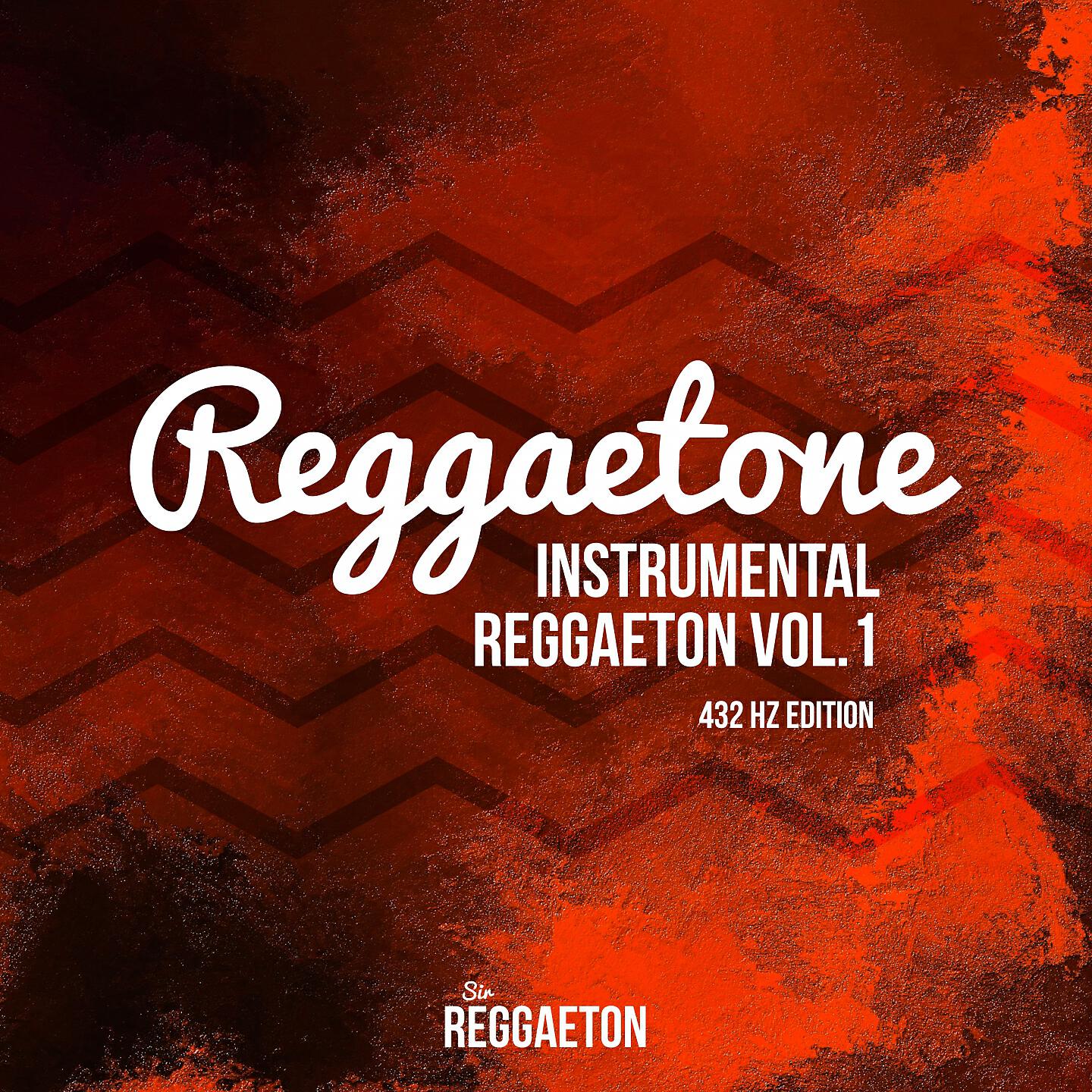 Релиз Instrumental Reggaeton, Vol..1
