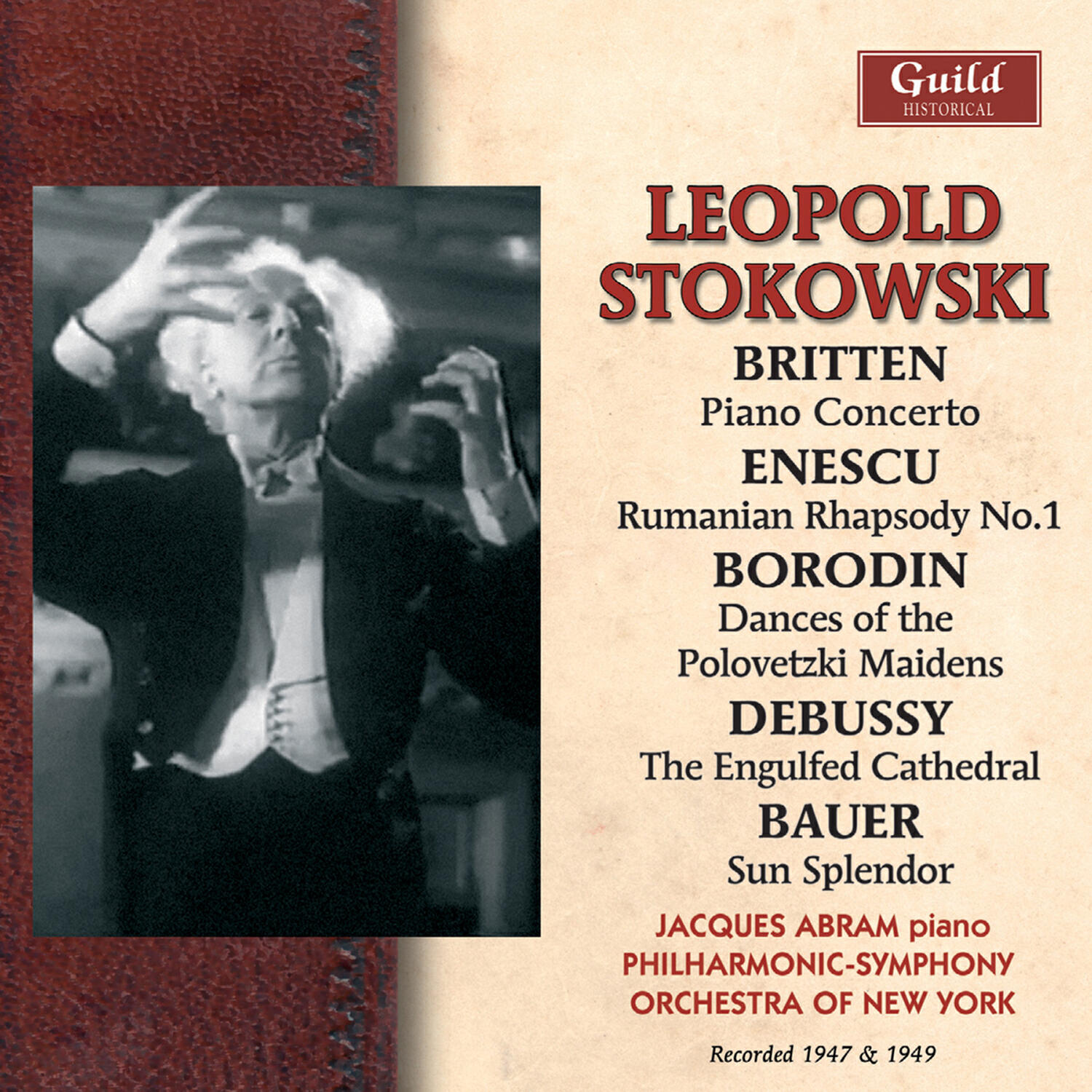 Трек Sun Splendor, Op. 19c