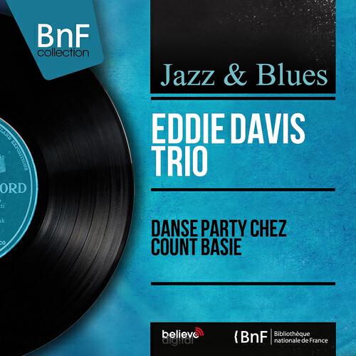 Релиз Danse party chez Count Basie (Mono Version)