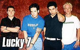 Lucky 7