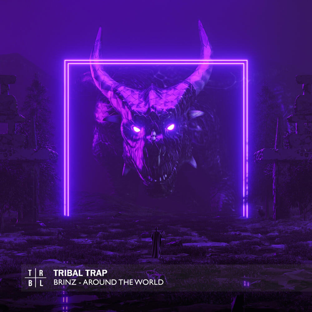 Релиз Around The World