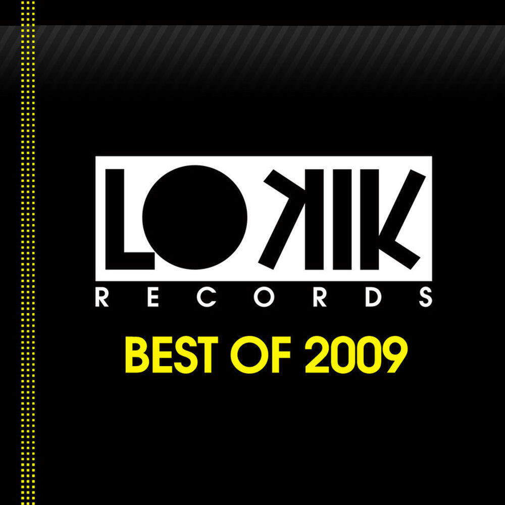 Релиз Lo Kik Best Of 2009