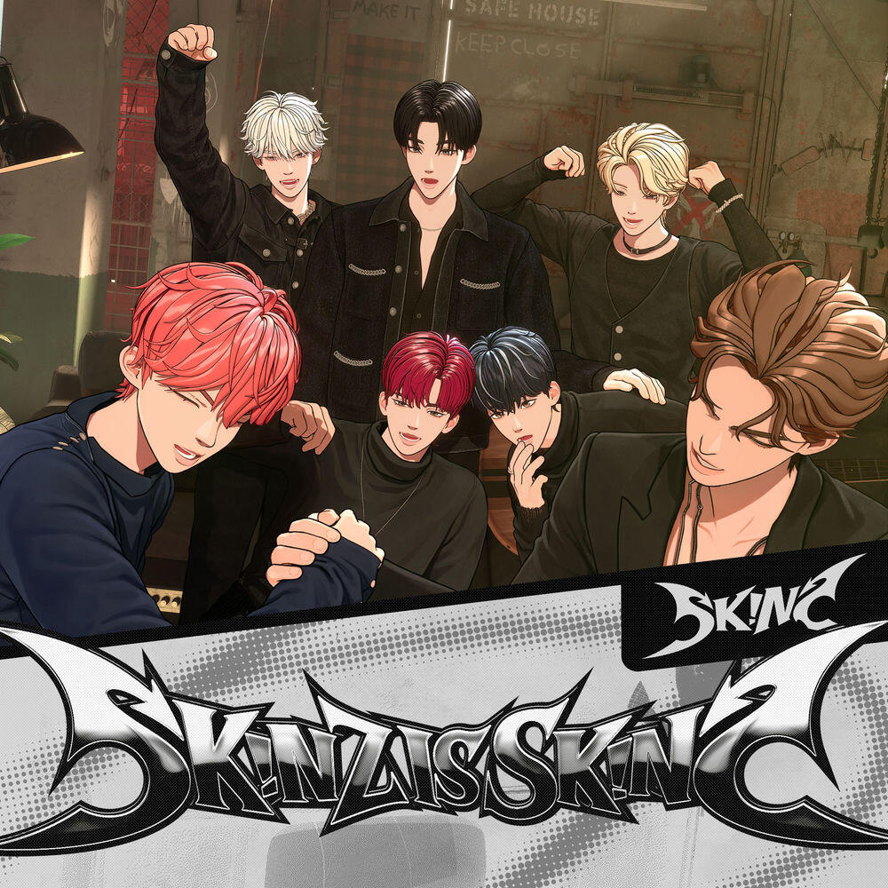 SKINZ (스킨즈)