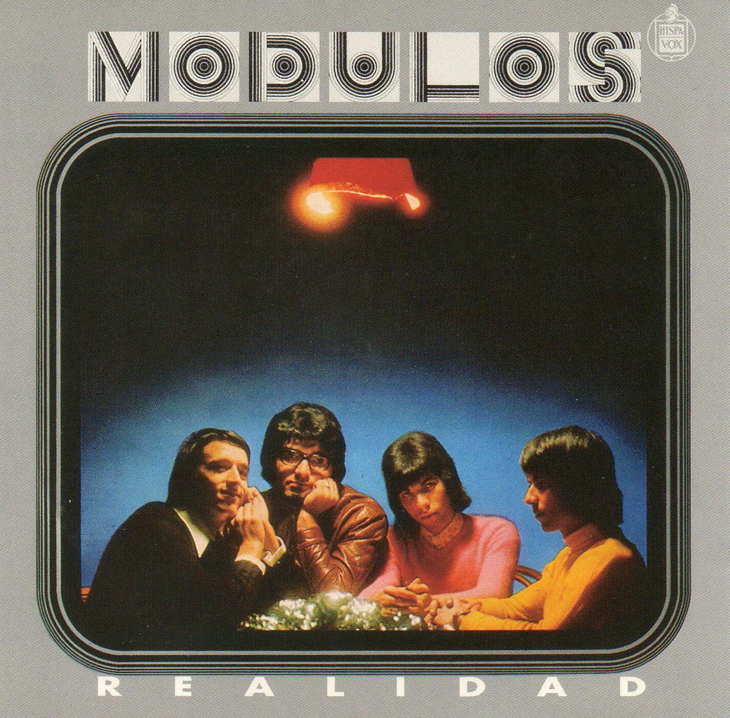 Релиз Realidad (Remastered 2015)