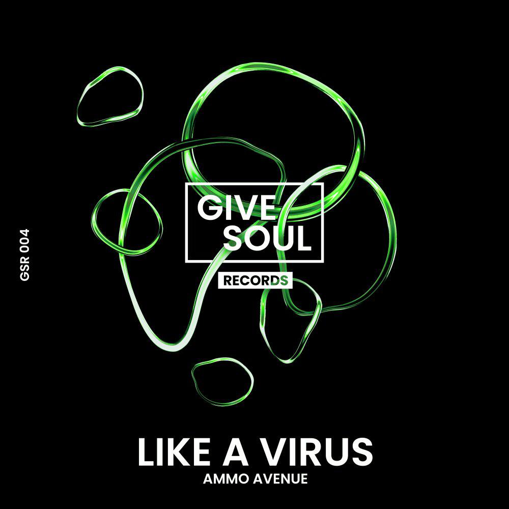 Релиз Like A Virus