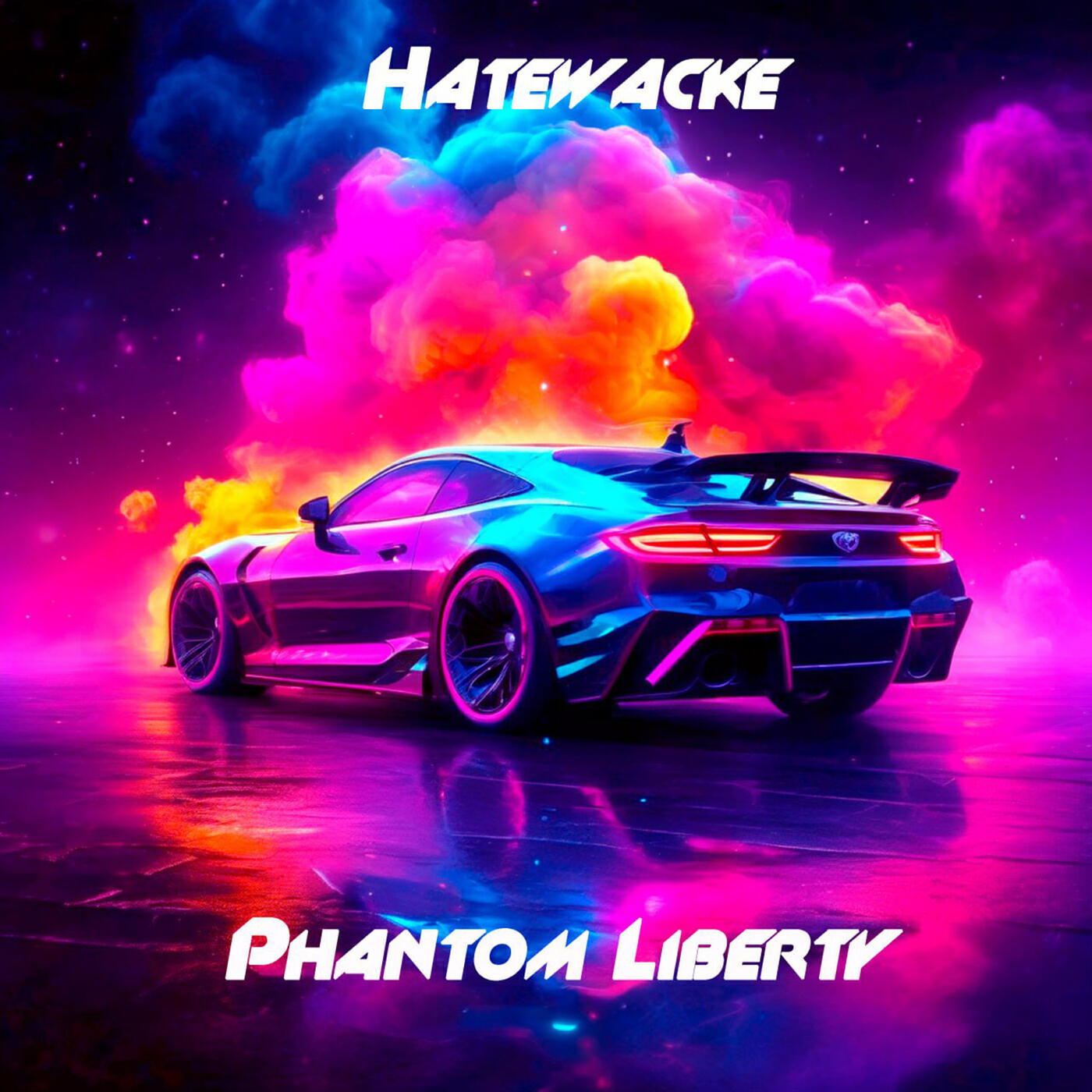 Релиз Phantom Liberty