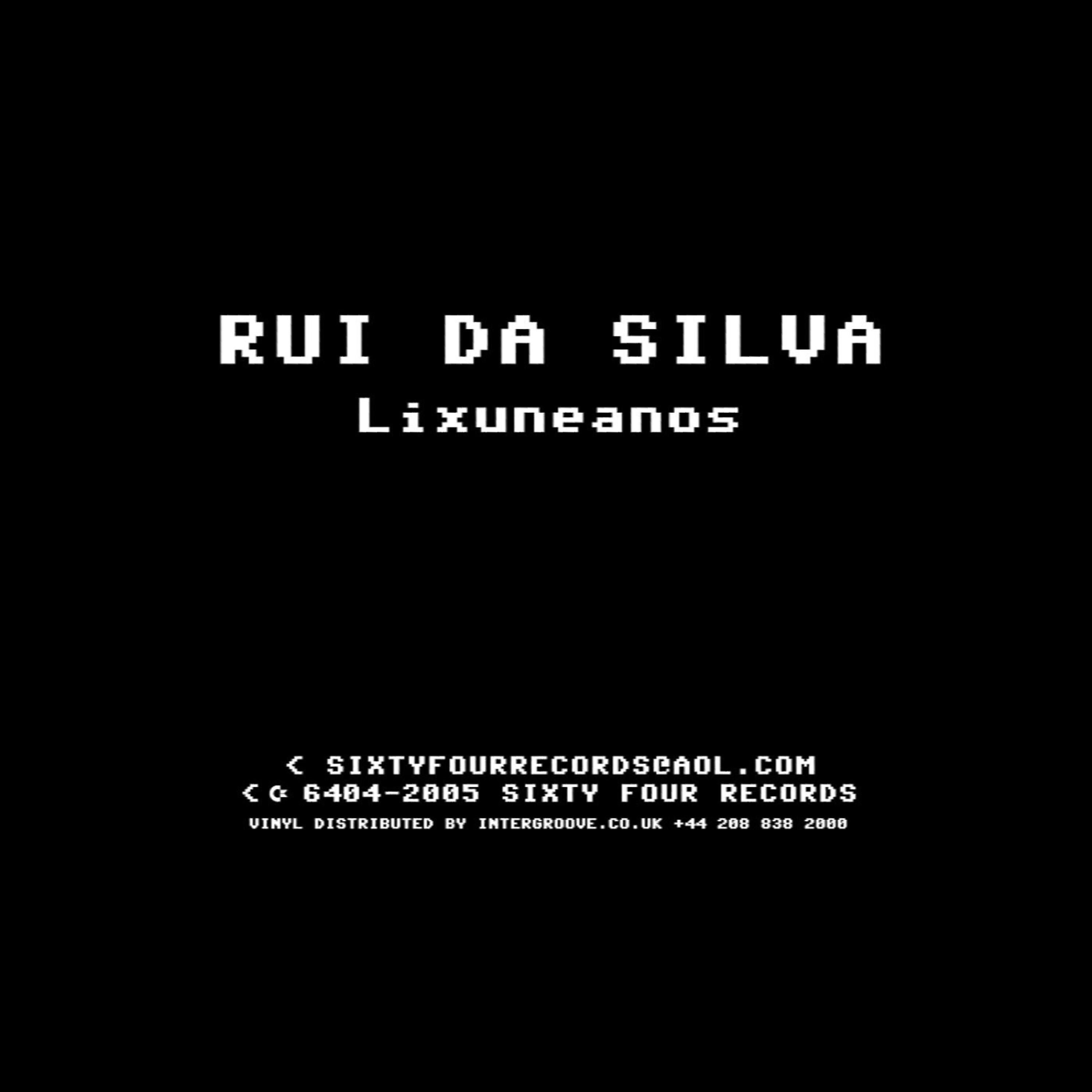 Скачать песню Rui da Silva - Lixuneanos (martinez haunting voices remix) бесплатно в MP3 для Android и iOS