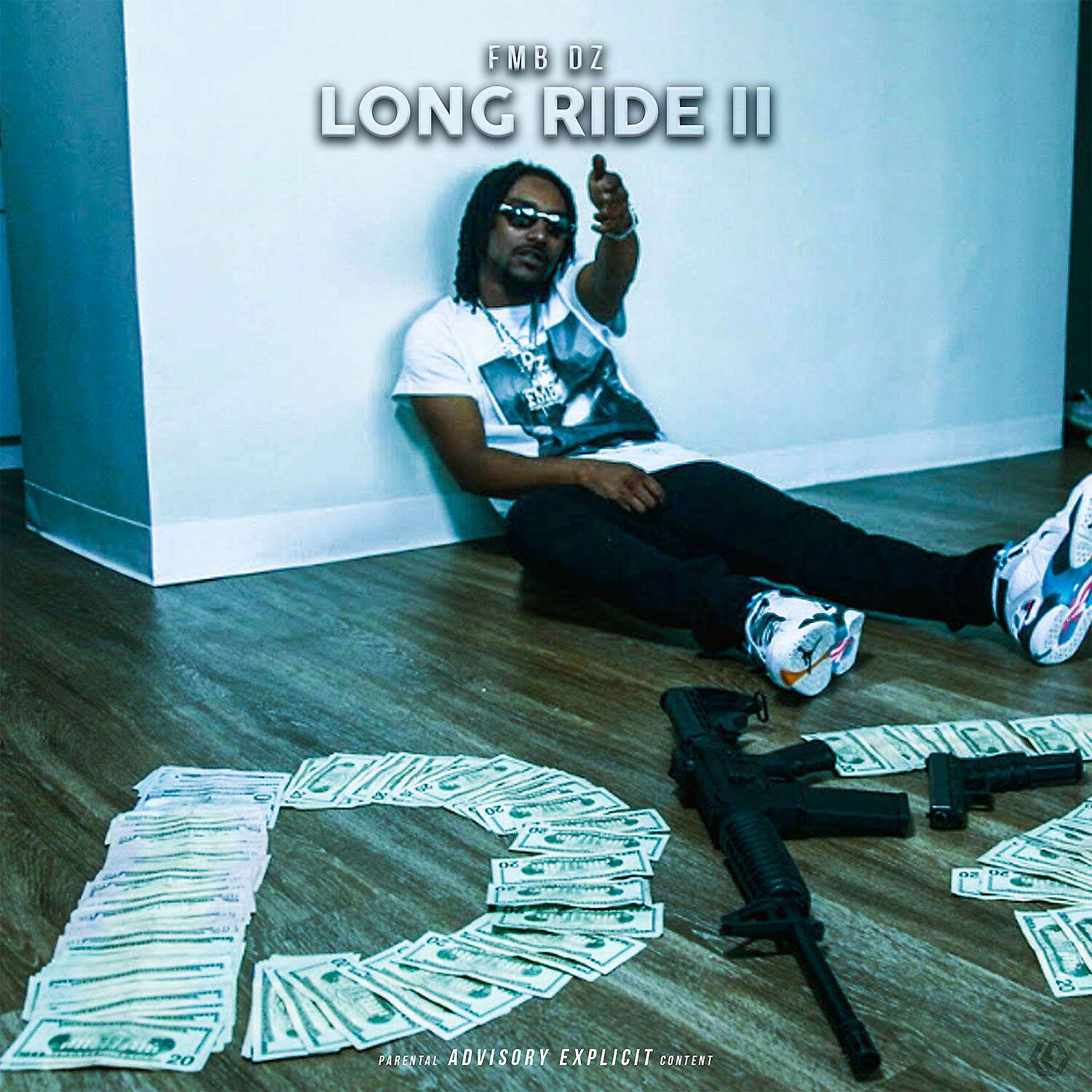Релиз Long Ride II