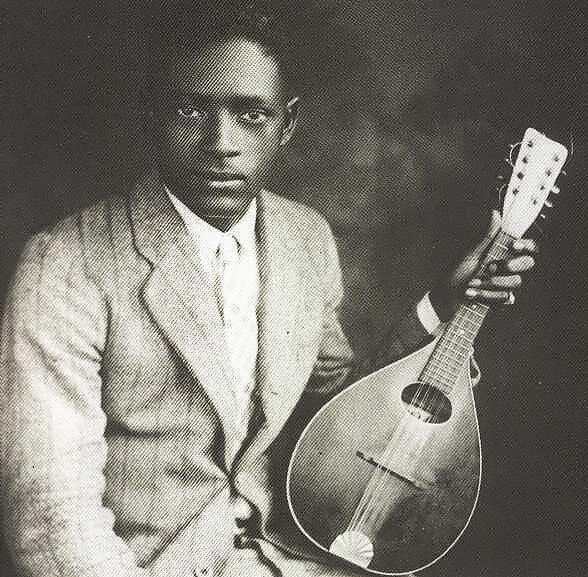Papa Charlie McCoy