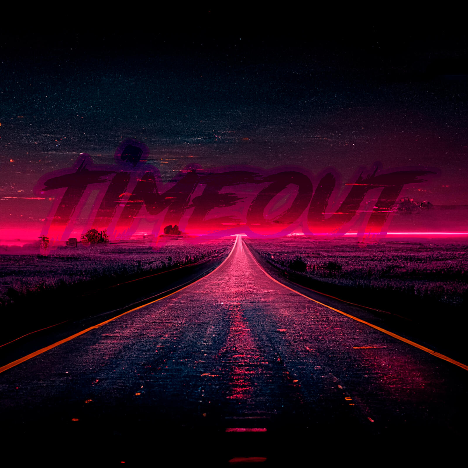 Релиз Timeout