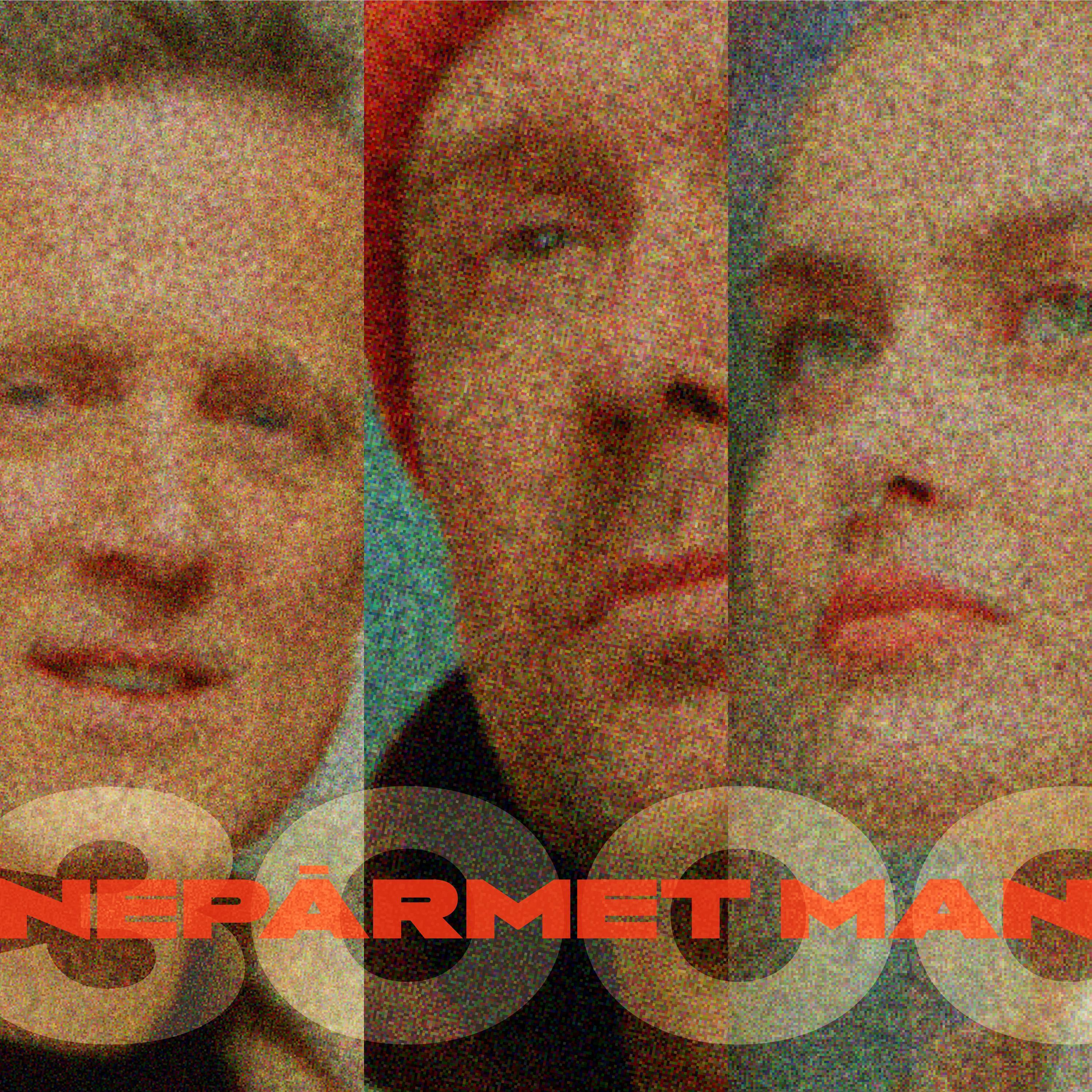 Релиз Nepārmet man 3000